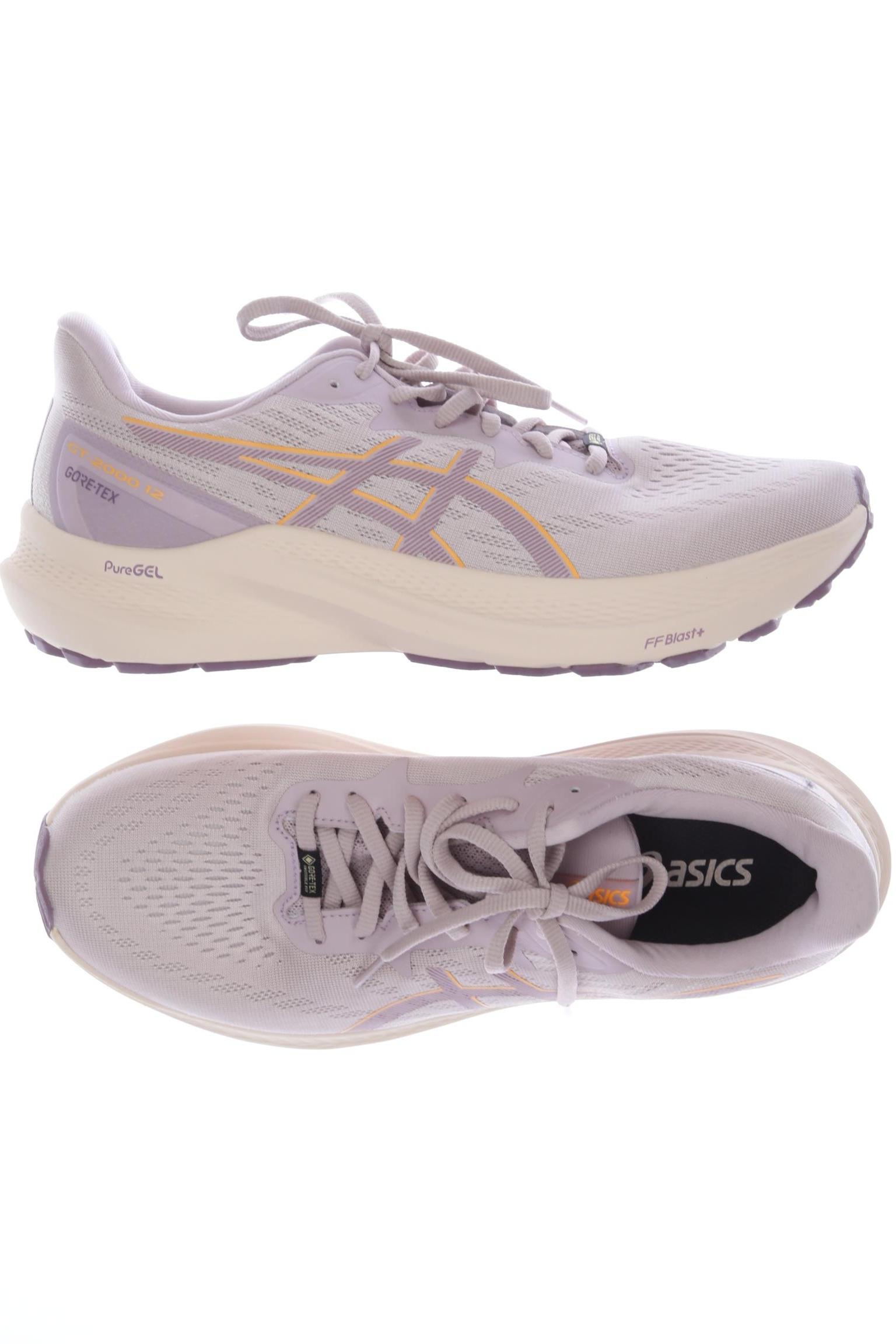 

Asics Damen Sneakers, flieder, Gr. 43.5
