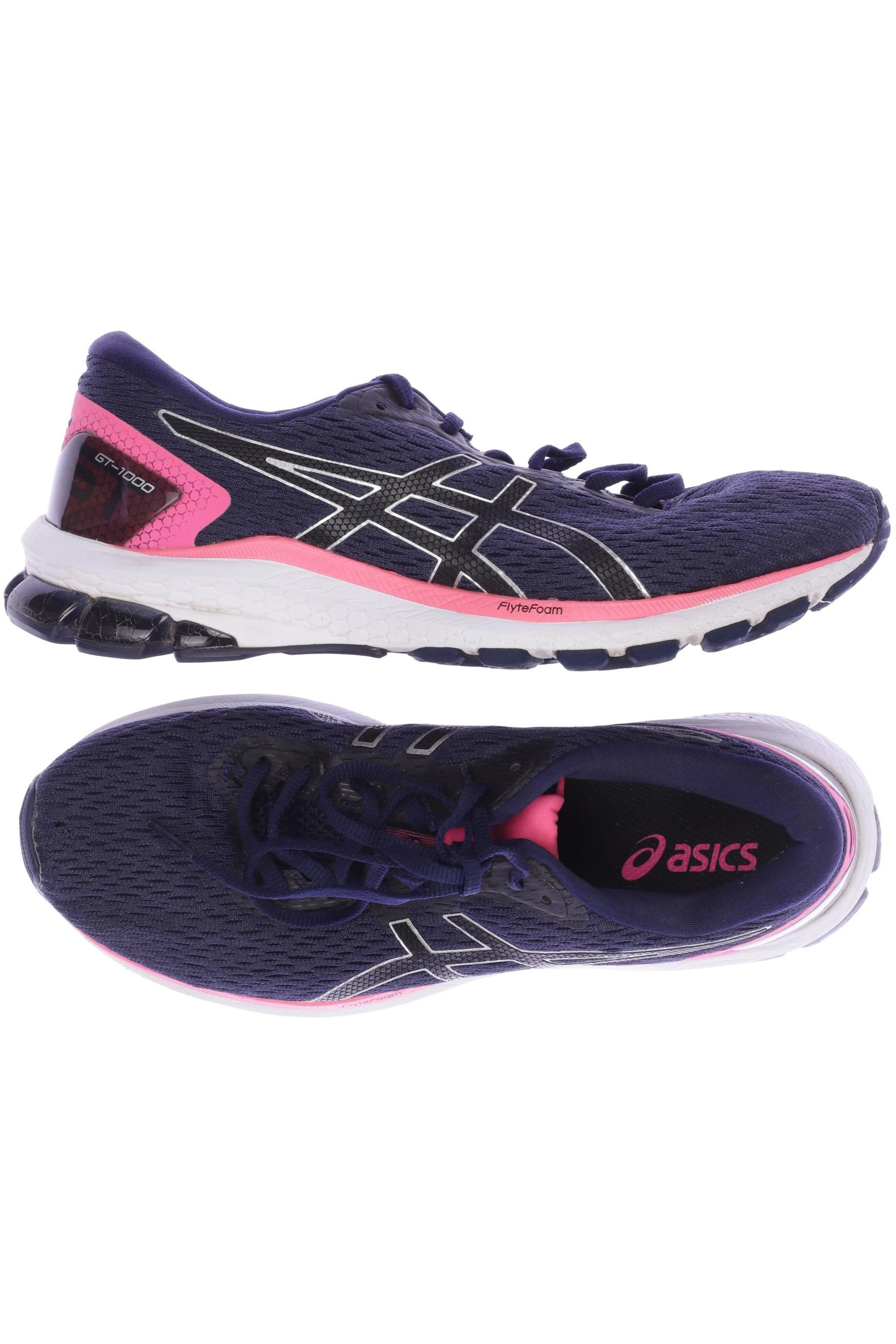 

Asics Damen Sneakers, blau, Gr. 42.5