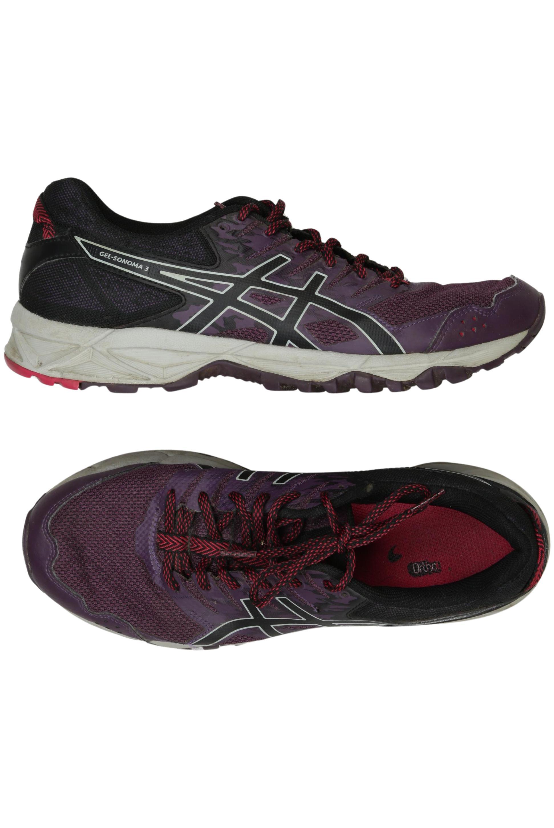 

Asics Damen Sneakers, flieder, Gr. 40.5