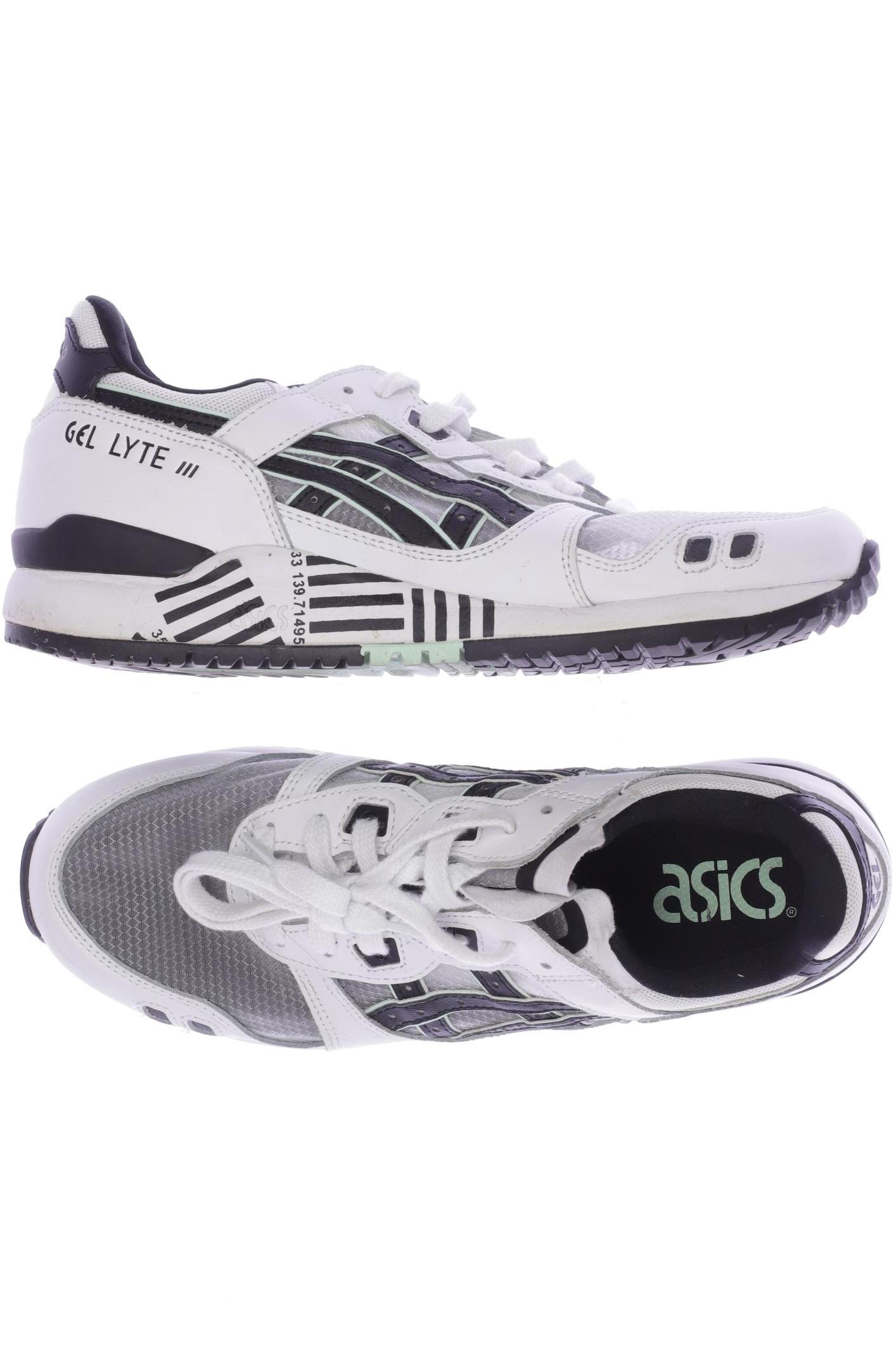 

Asics Damen Sneakers, weiß, Gr. 37.5
