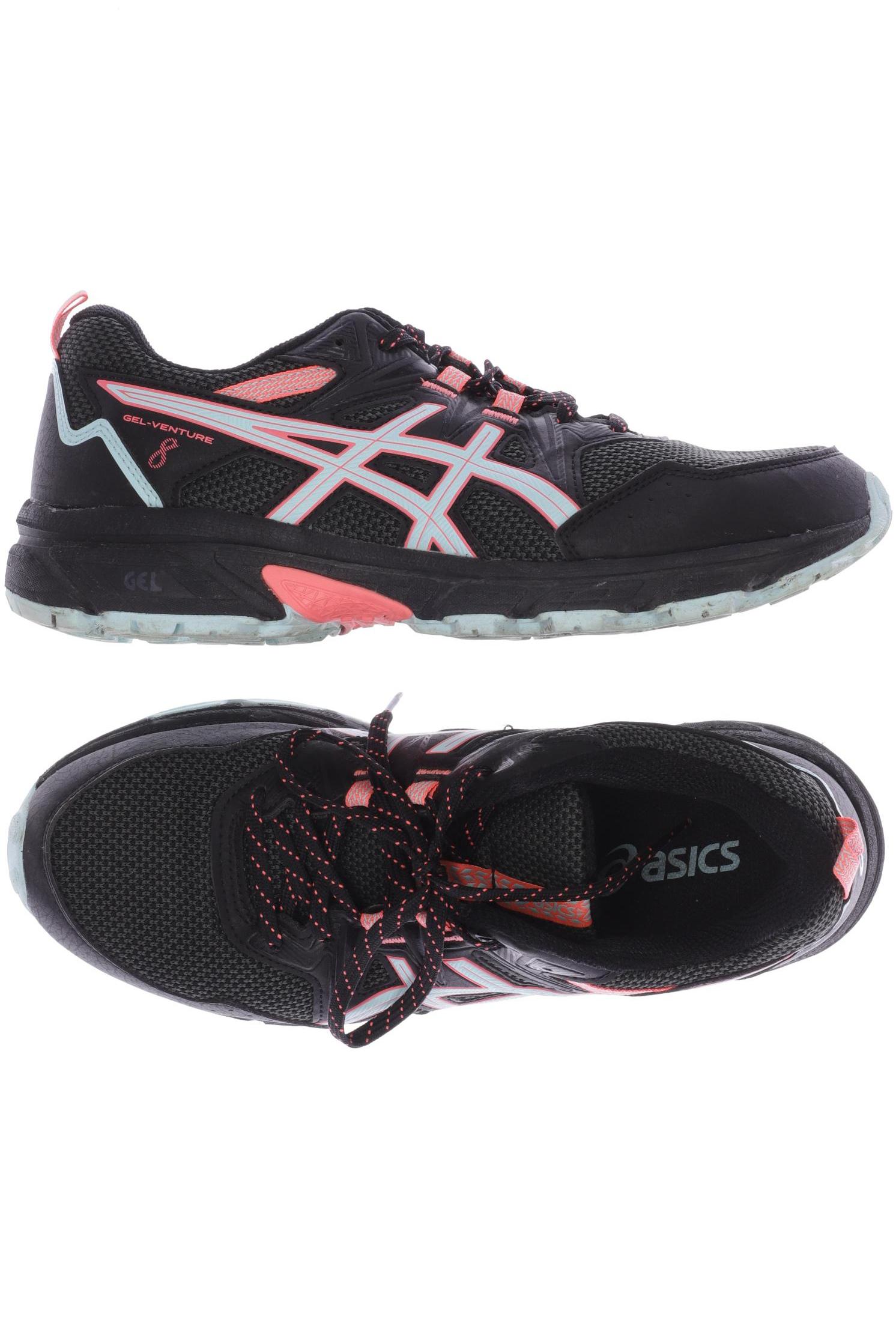 

Asics Damen Sneakers, schwarz