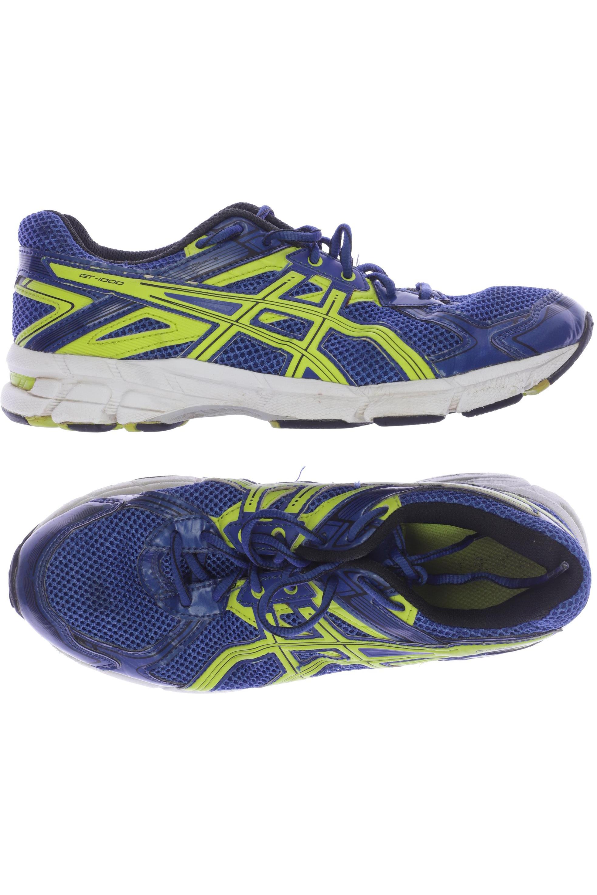 

Asics Damen Sneakers, blau, Gr. 40