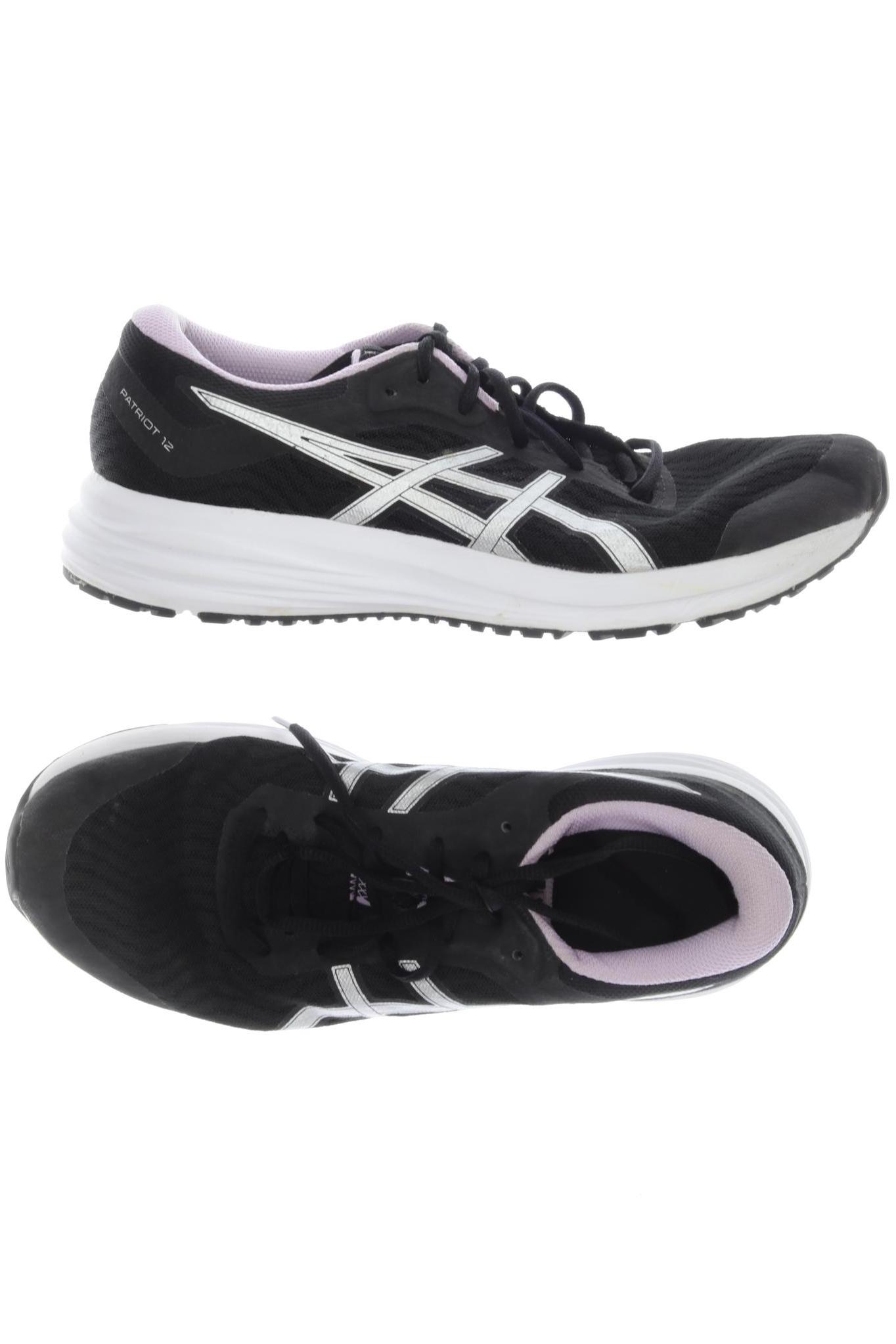 

Asics Damen Sneakers, schwarz, Gr. 41.5