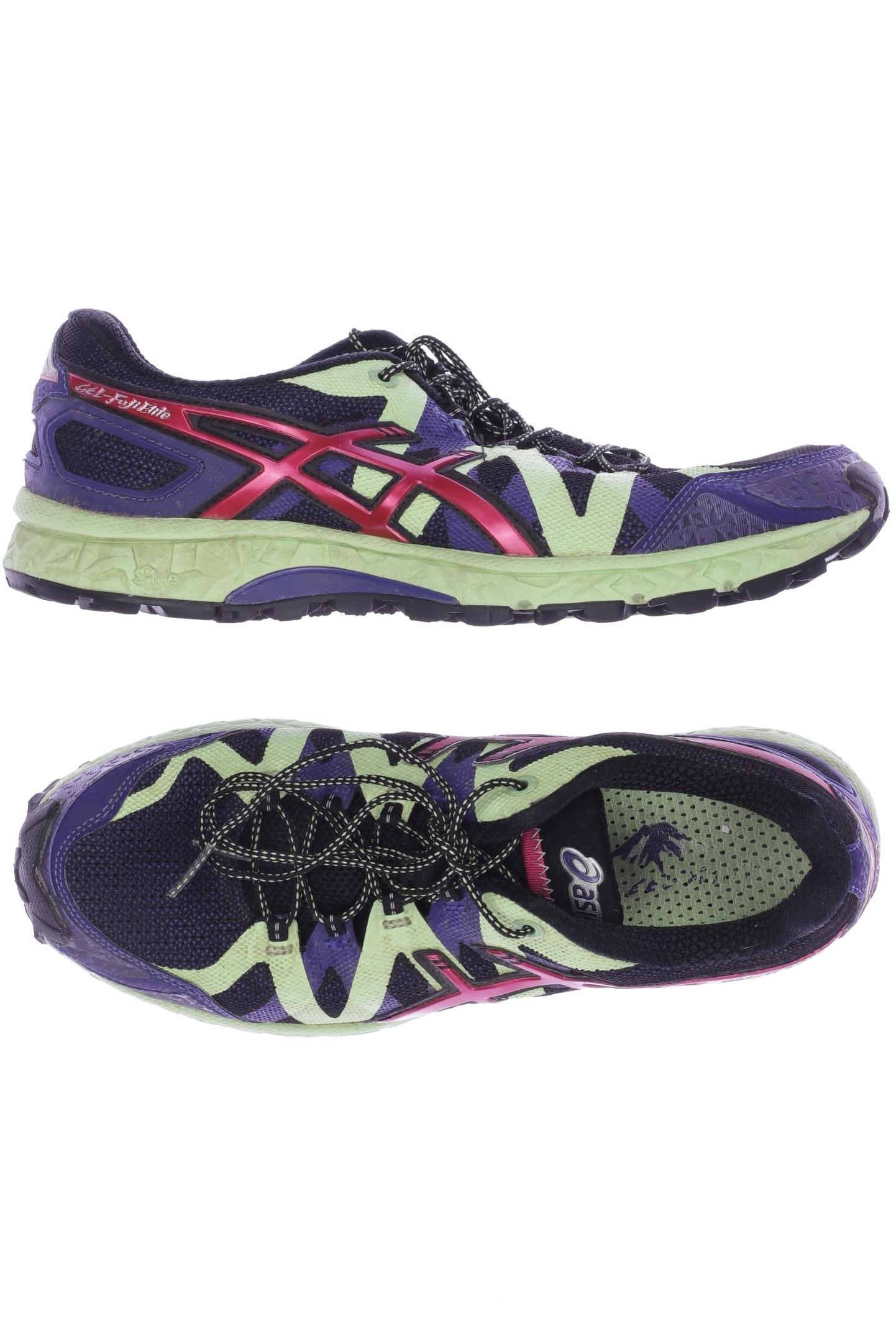 

Asics Damen Sneakers, mehrfarbig, Gr. 41.5