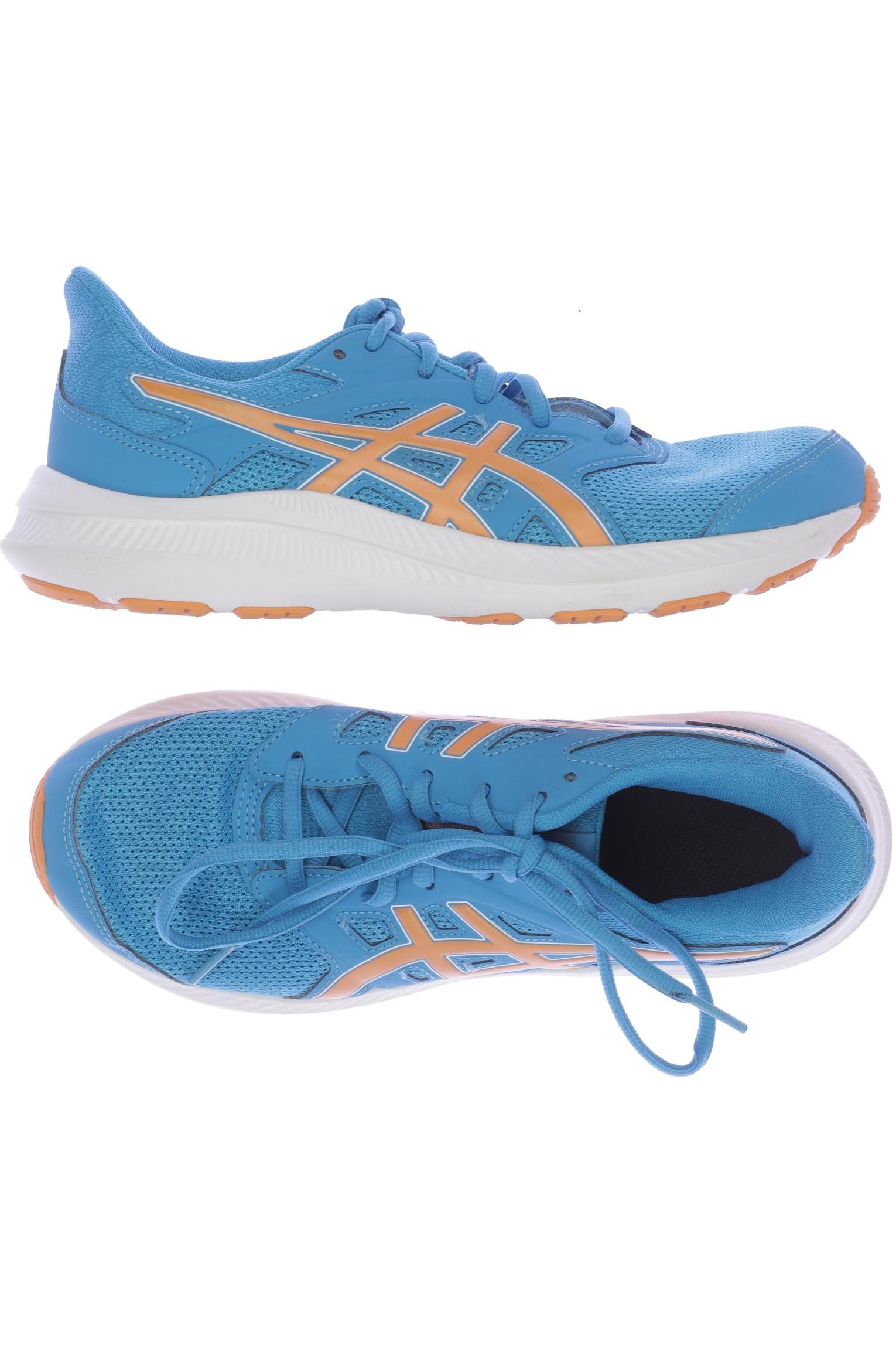 

Asics Damen Sneakers, blau, Gr. 38
