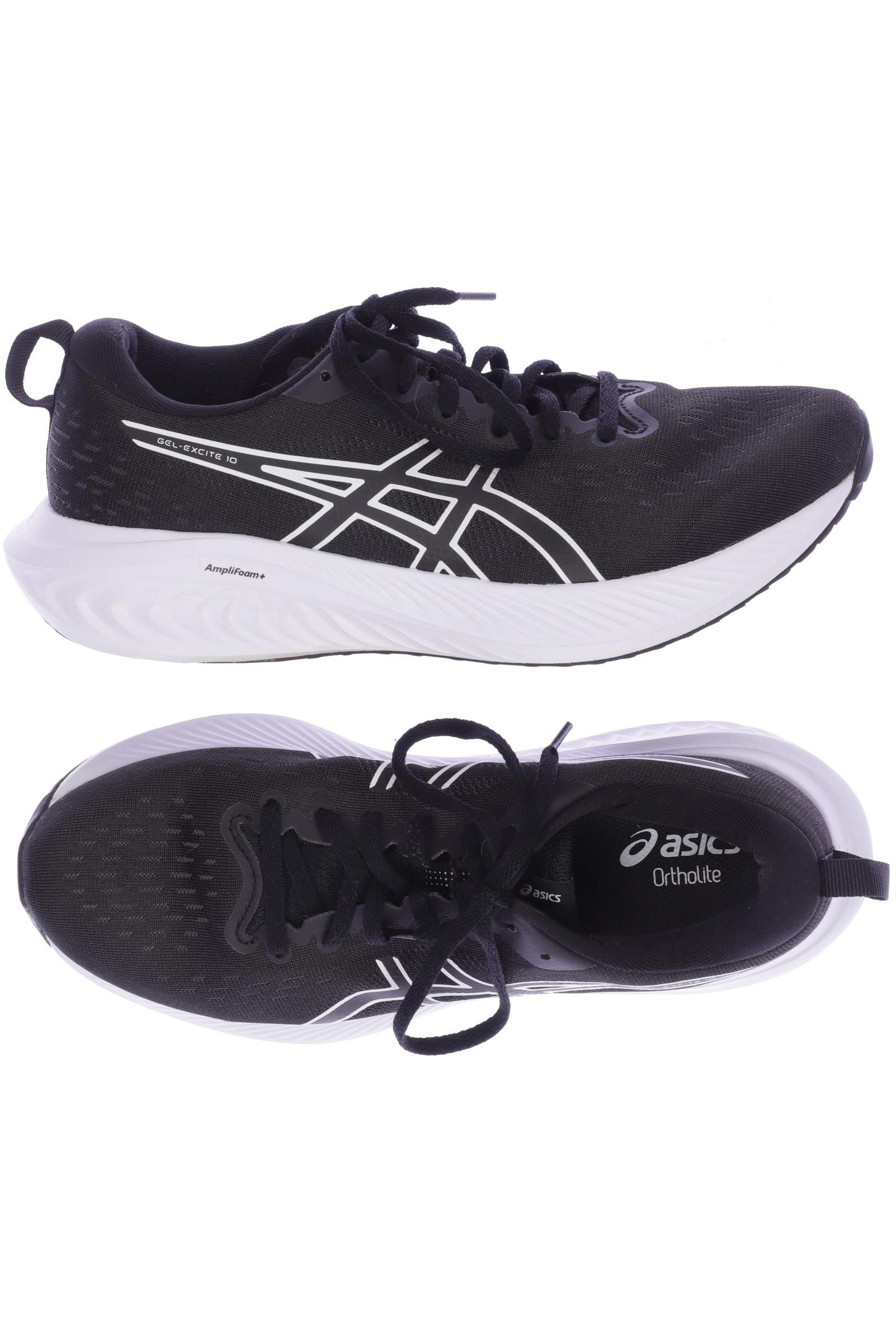 

Asics Damen Sneakers, schwarz, Gr. 40.5
