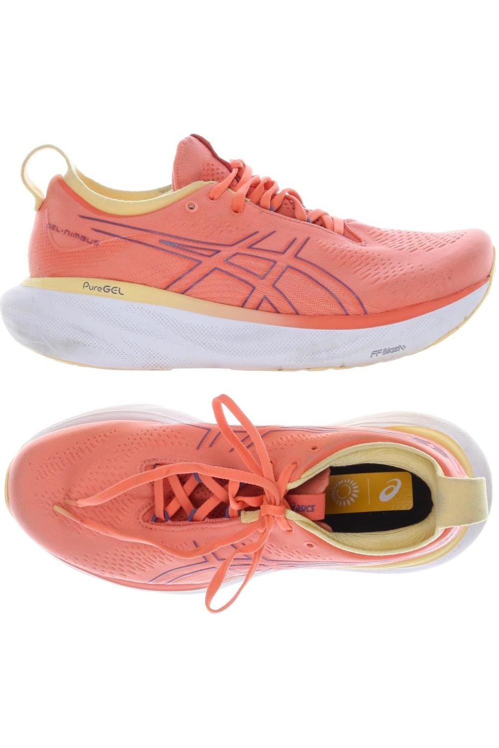 

Asics Damen Sneakers, pink, Gr. 40.5