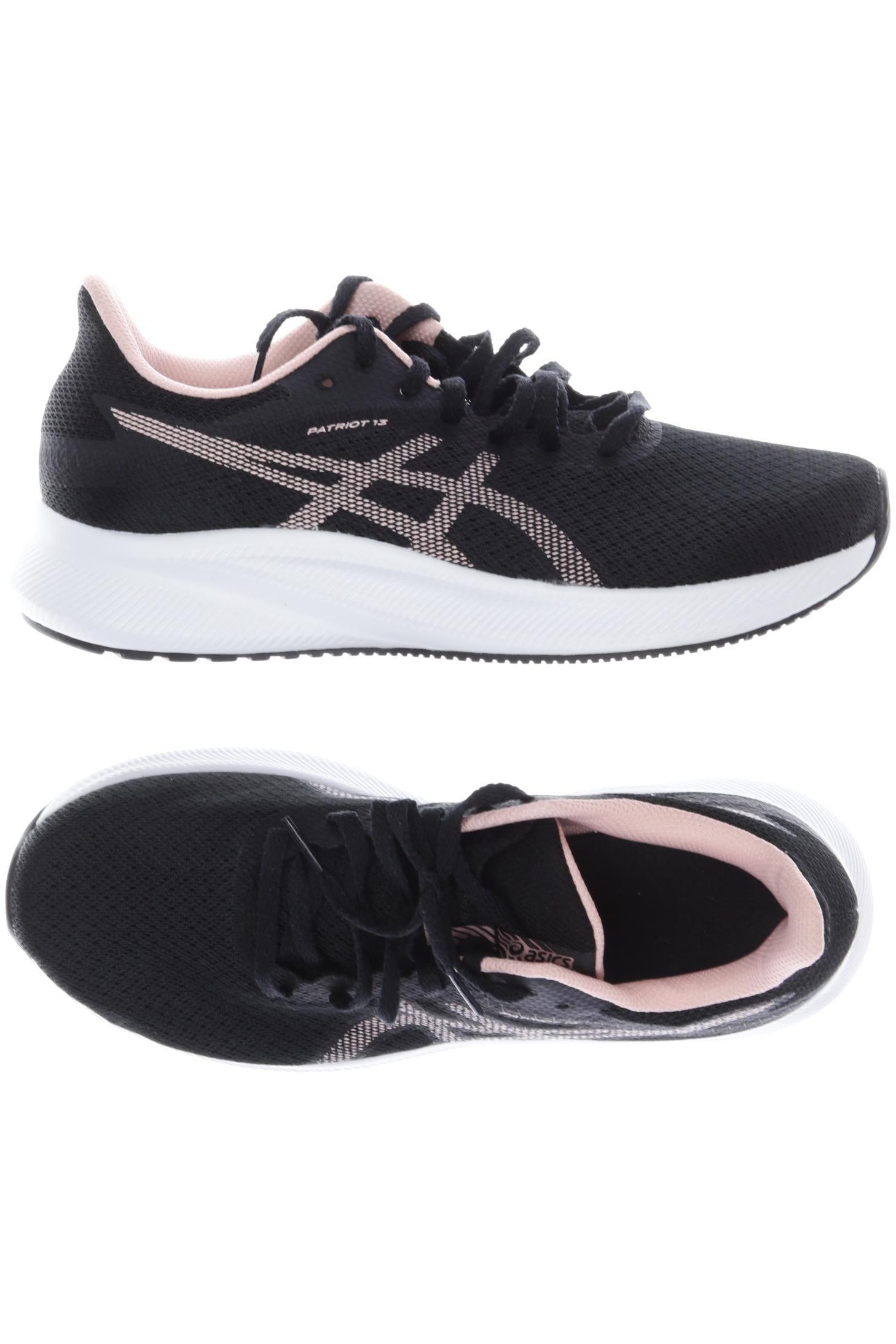 

Asics Damen Sneakers, schwarz, Gr. 38