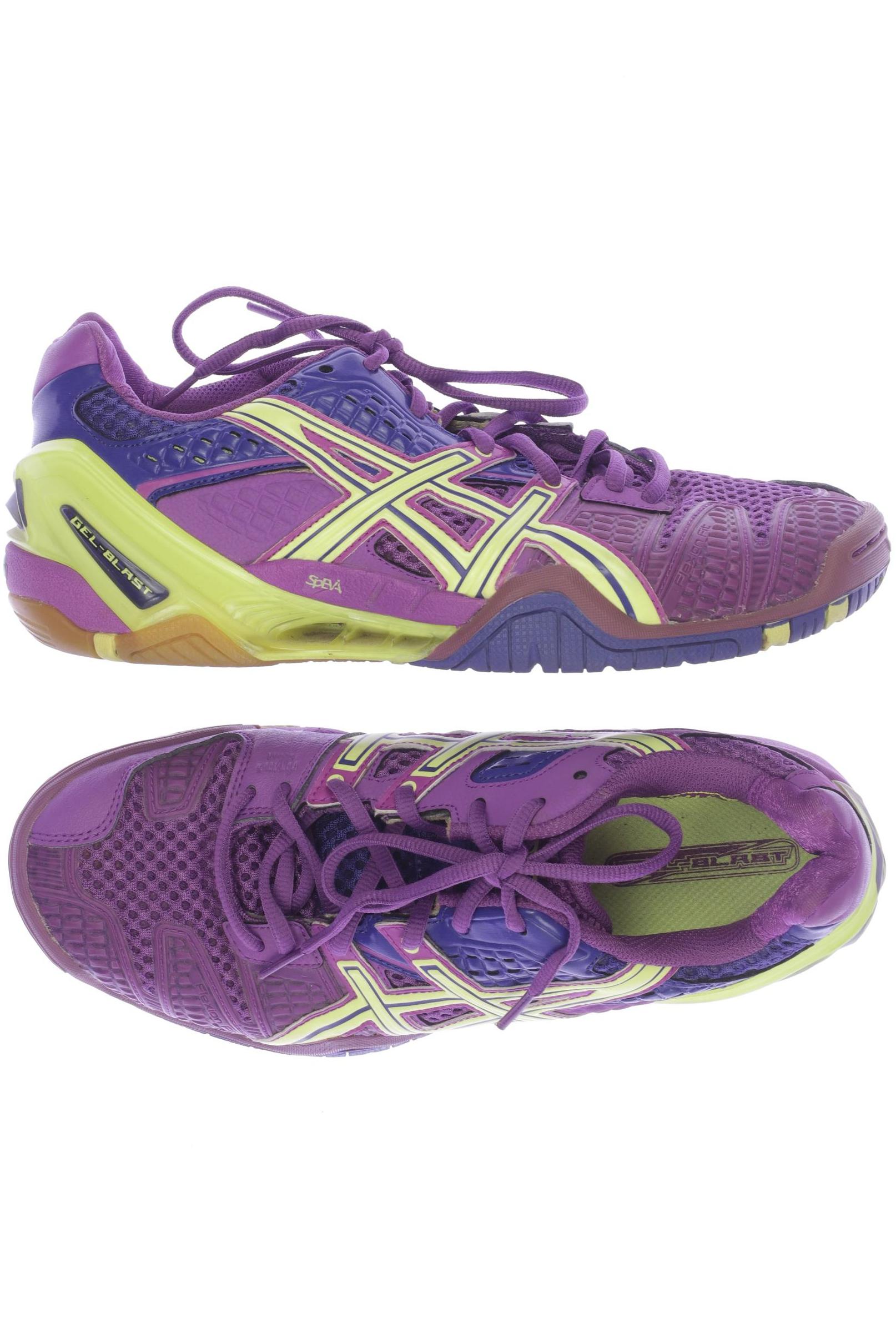 

Asics Damen Sneakers, flieder, Gr. 39