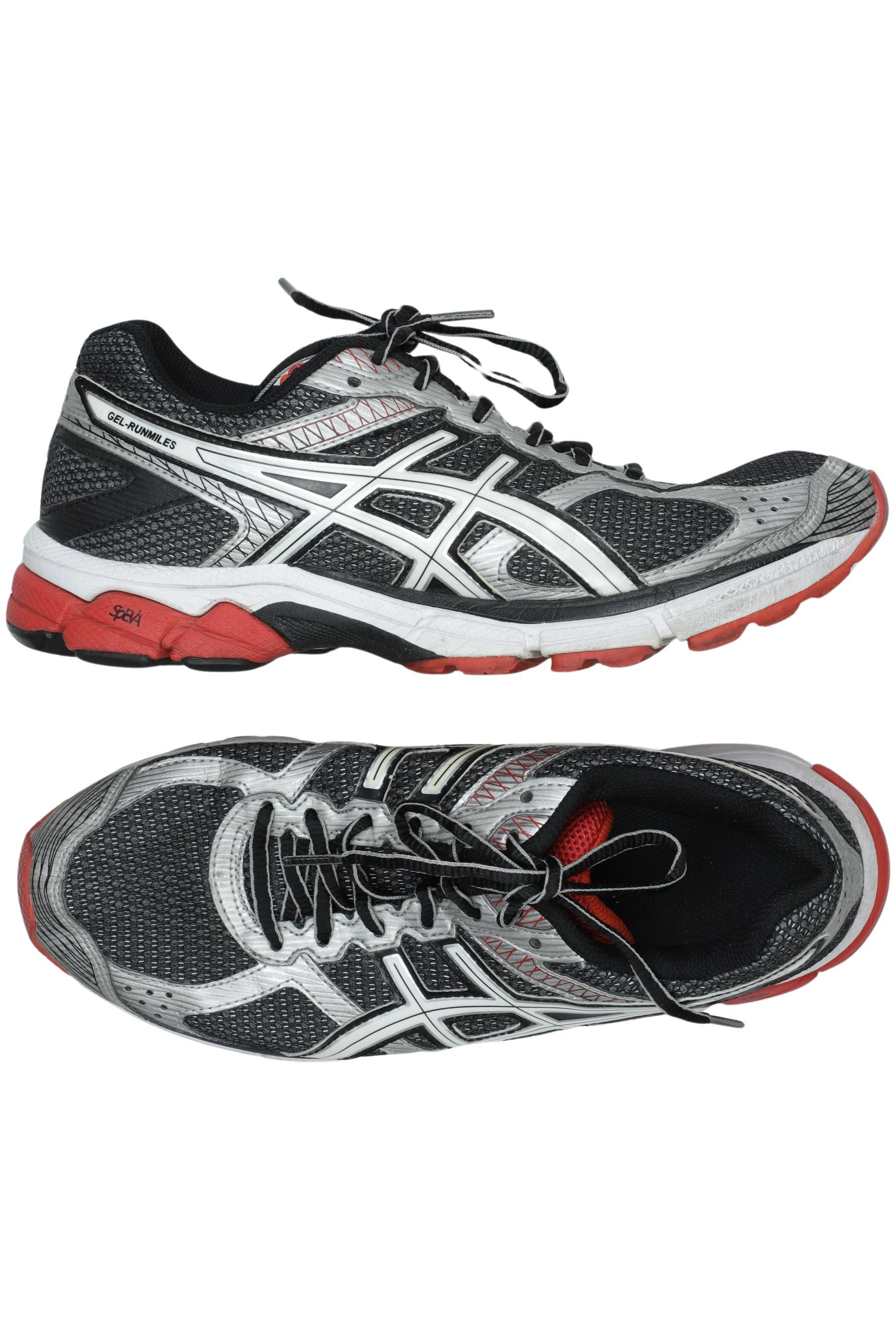 

Asics Damen Sneakers, mehrfarbig, Gr. 41.5