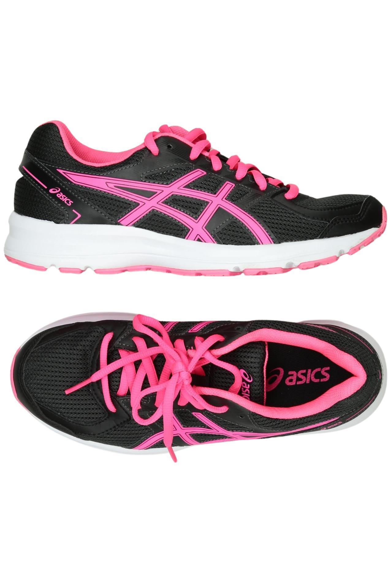 

Asics Damen Sneakers, schwarz, Gr. 37.5