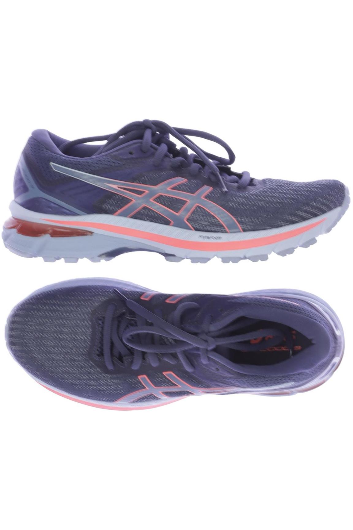 

Asics Damen Sneakers, blau, Gr. 39