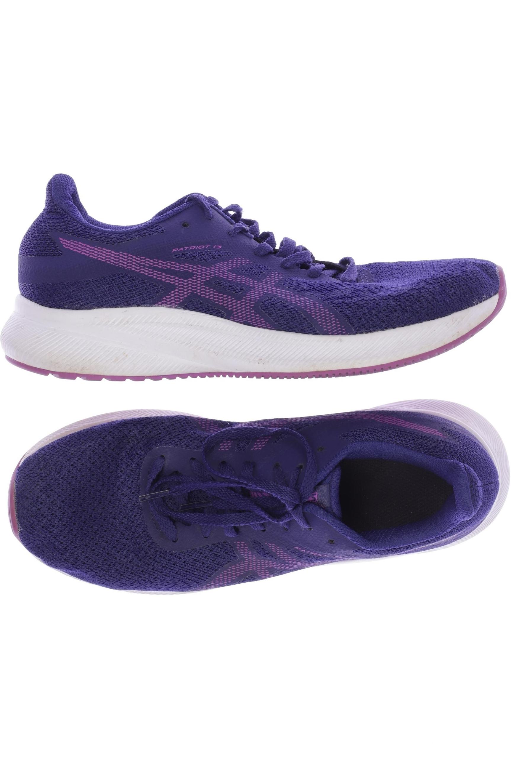 

Asics Damen Sneakers, marineblau, Gr. 40