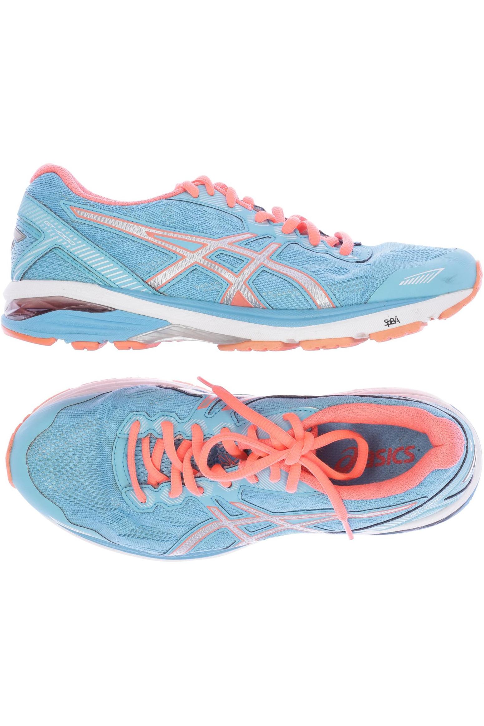 

Asics Damen Sneakers, blau