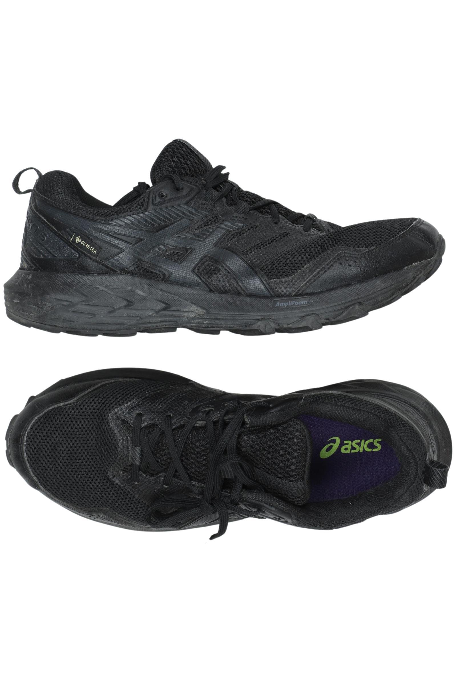 

Asics Damen Sneakers, schwarz, Gr. 42.5