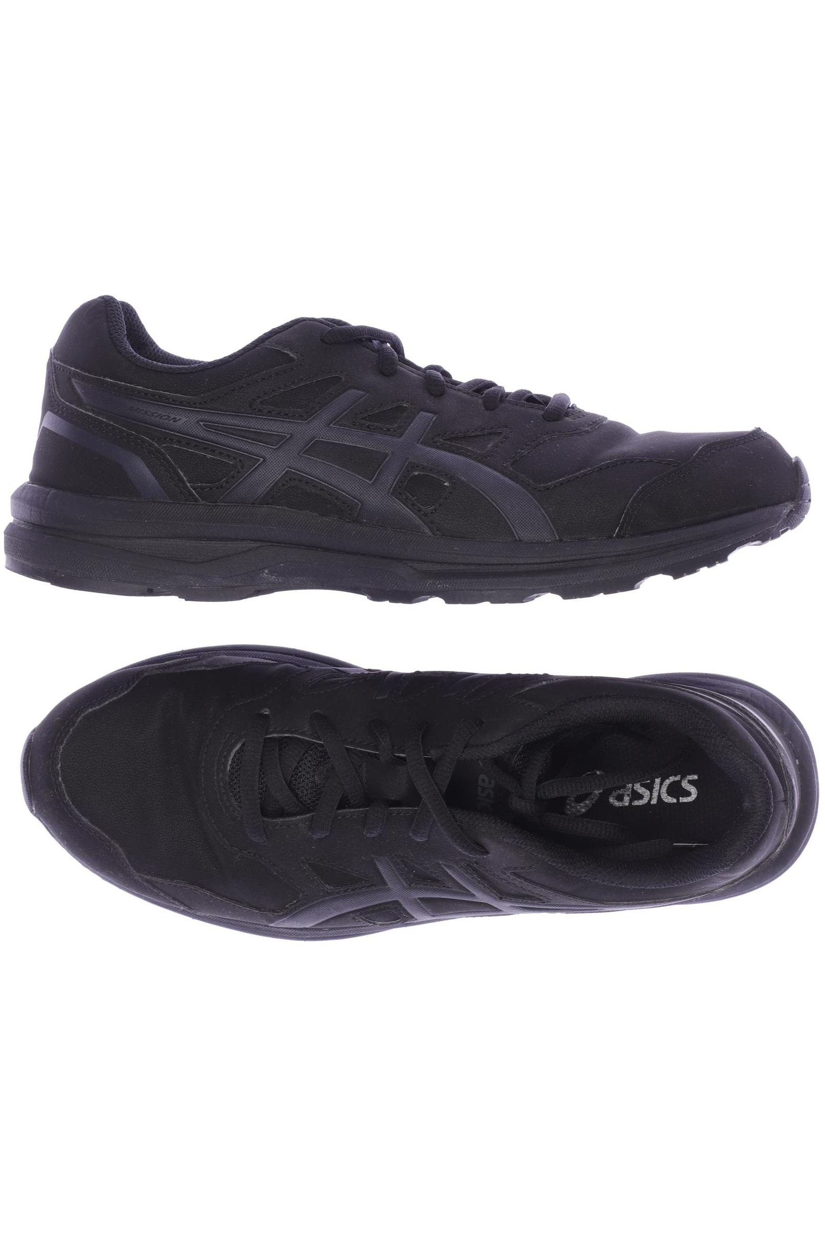 

Asics Damen Sneakers, schwarz, Gr. 40