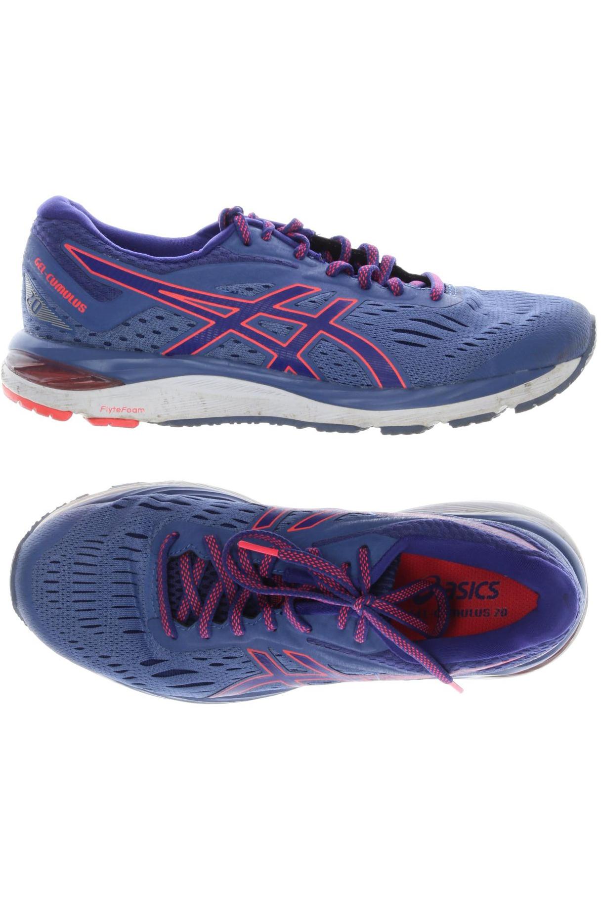 

Asics Damen Sneakers, blau, Gr. 40.5