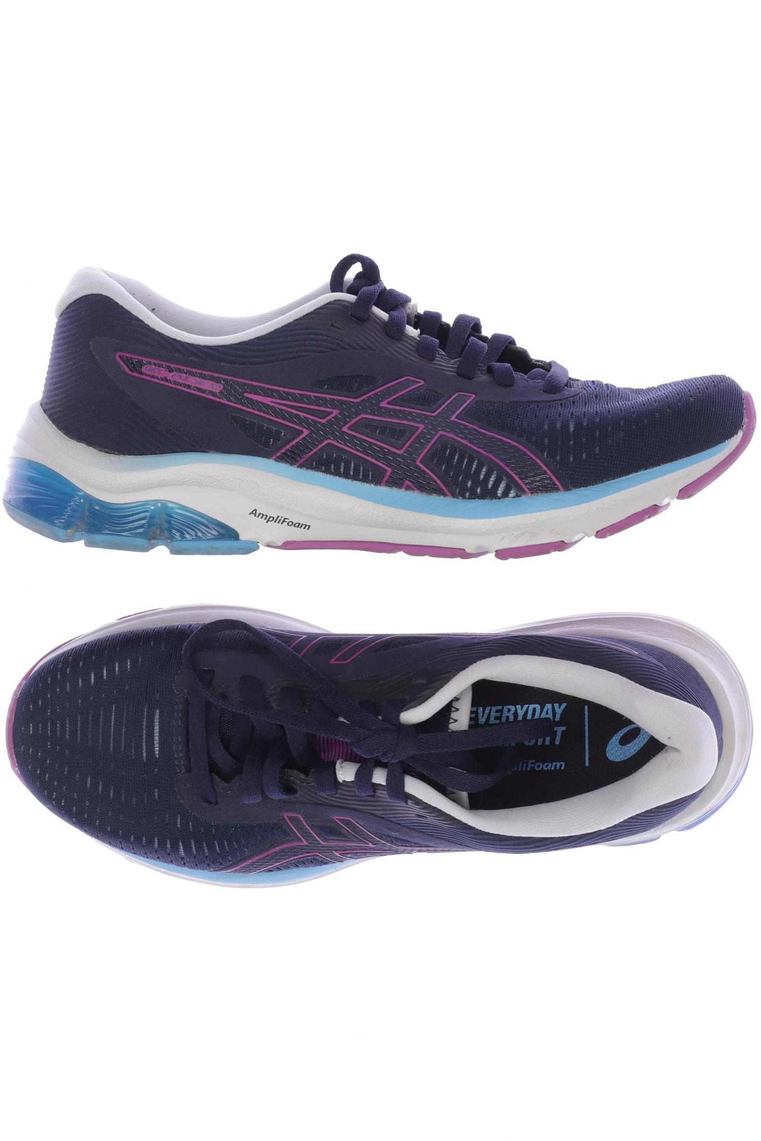 

Asics Damen Sneakers, marineblau, Gr. 38
