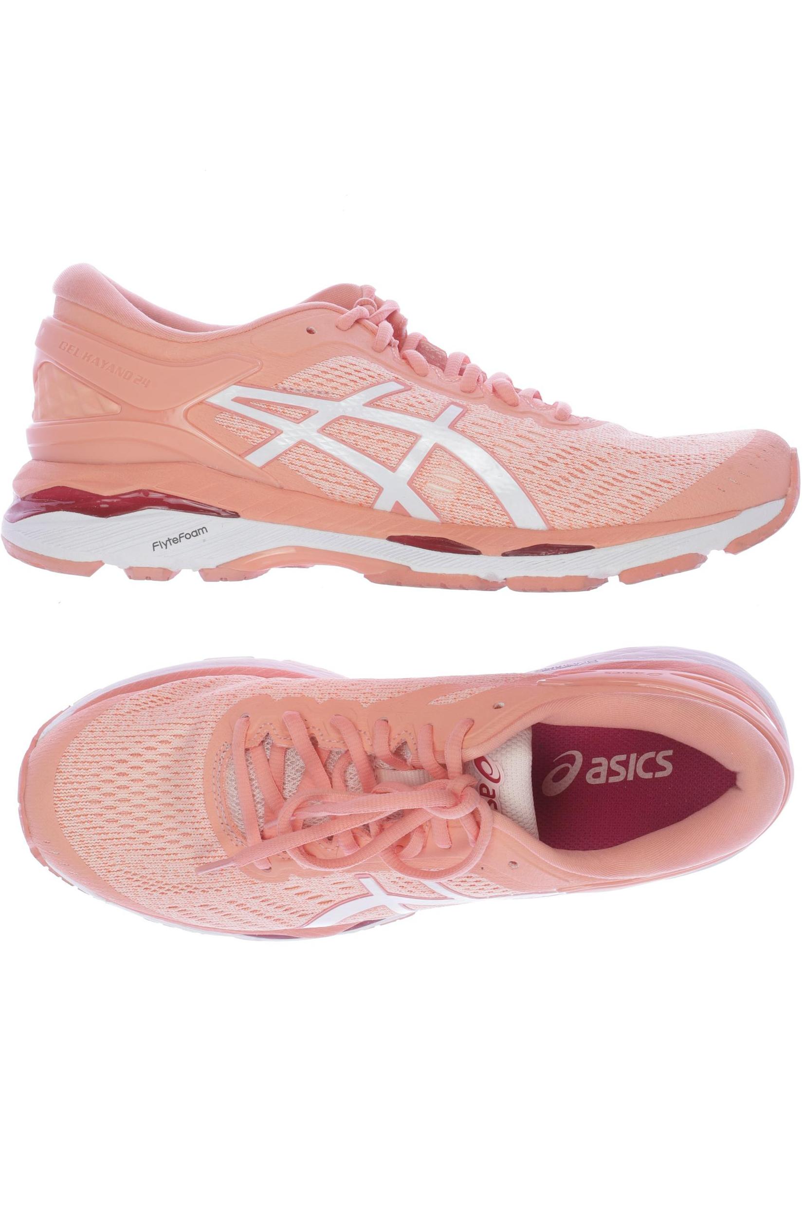 

Asics Damen Sneakers, orange, Gr. 40