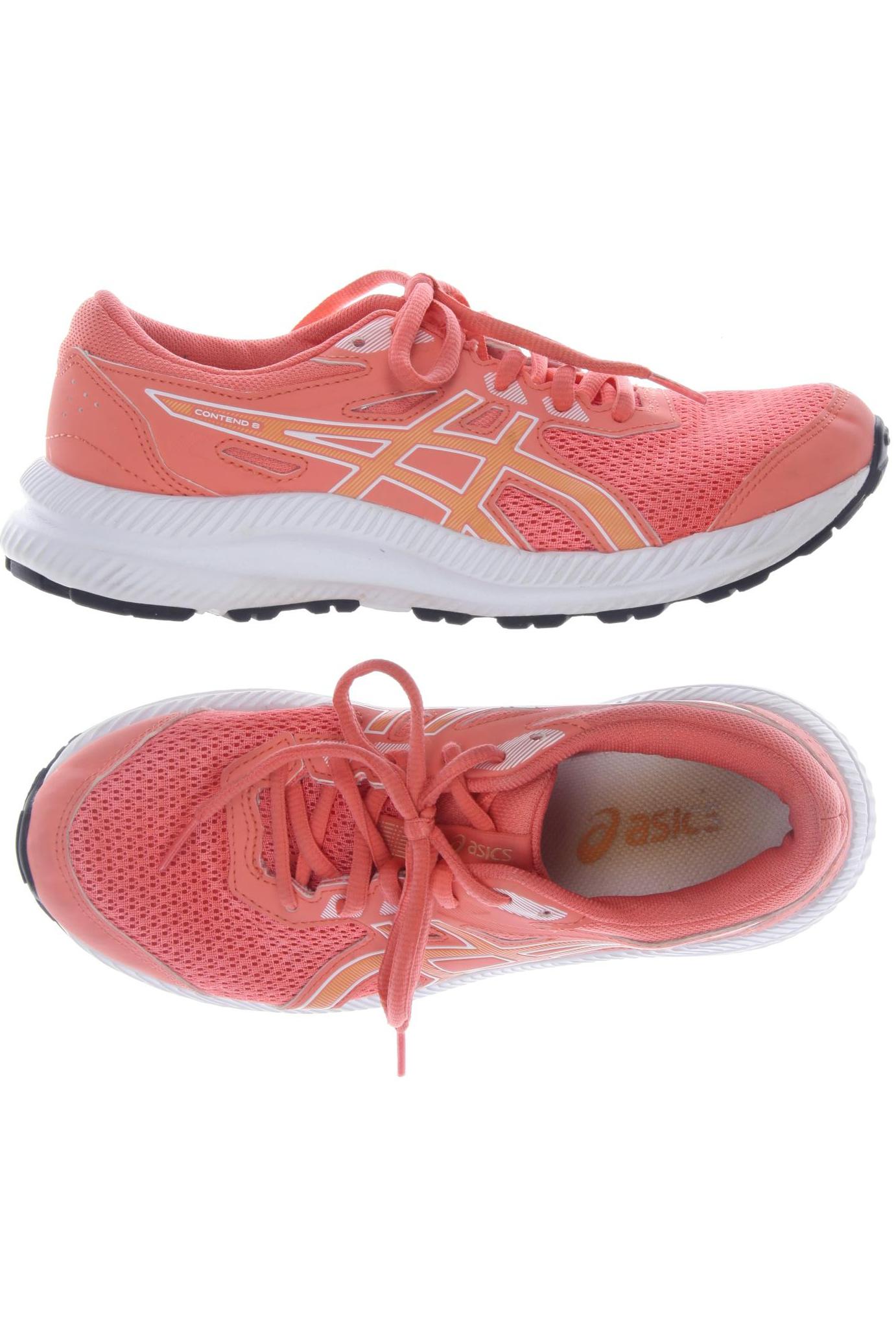 

Asics Damen Sneakers, pink