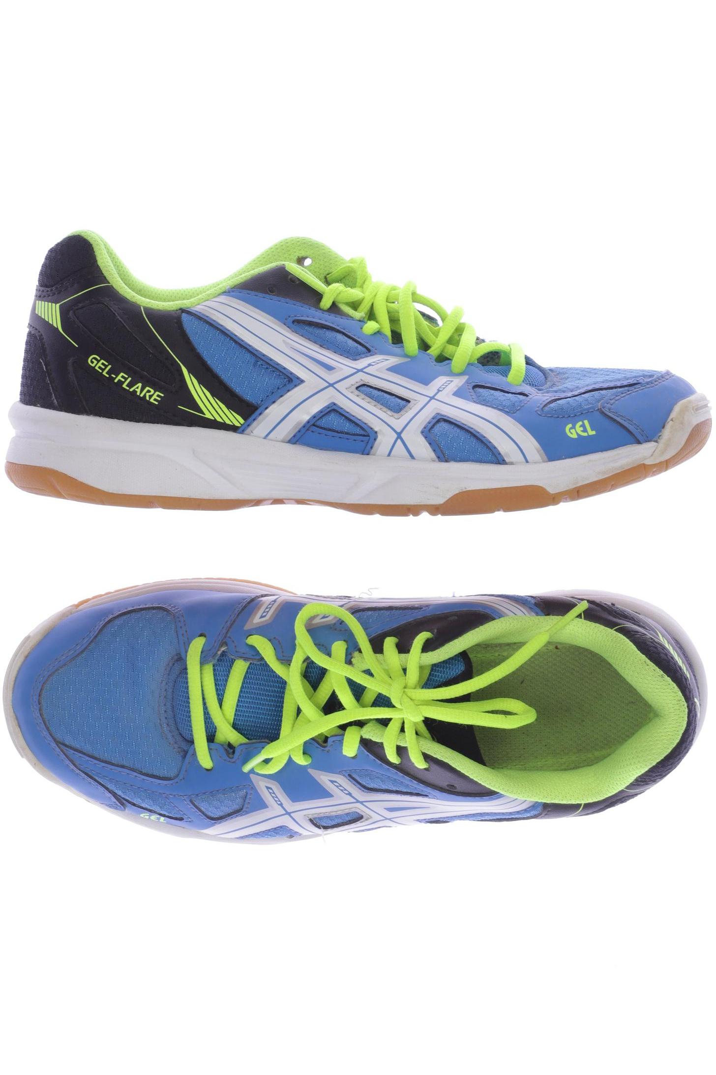 

Asics Damen Sneakers, blau