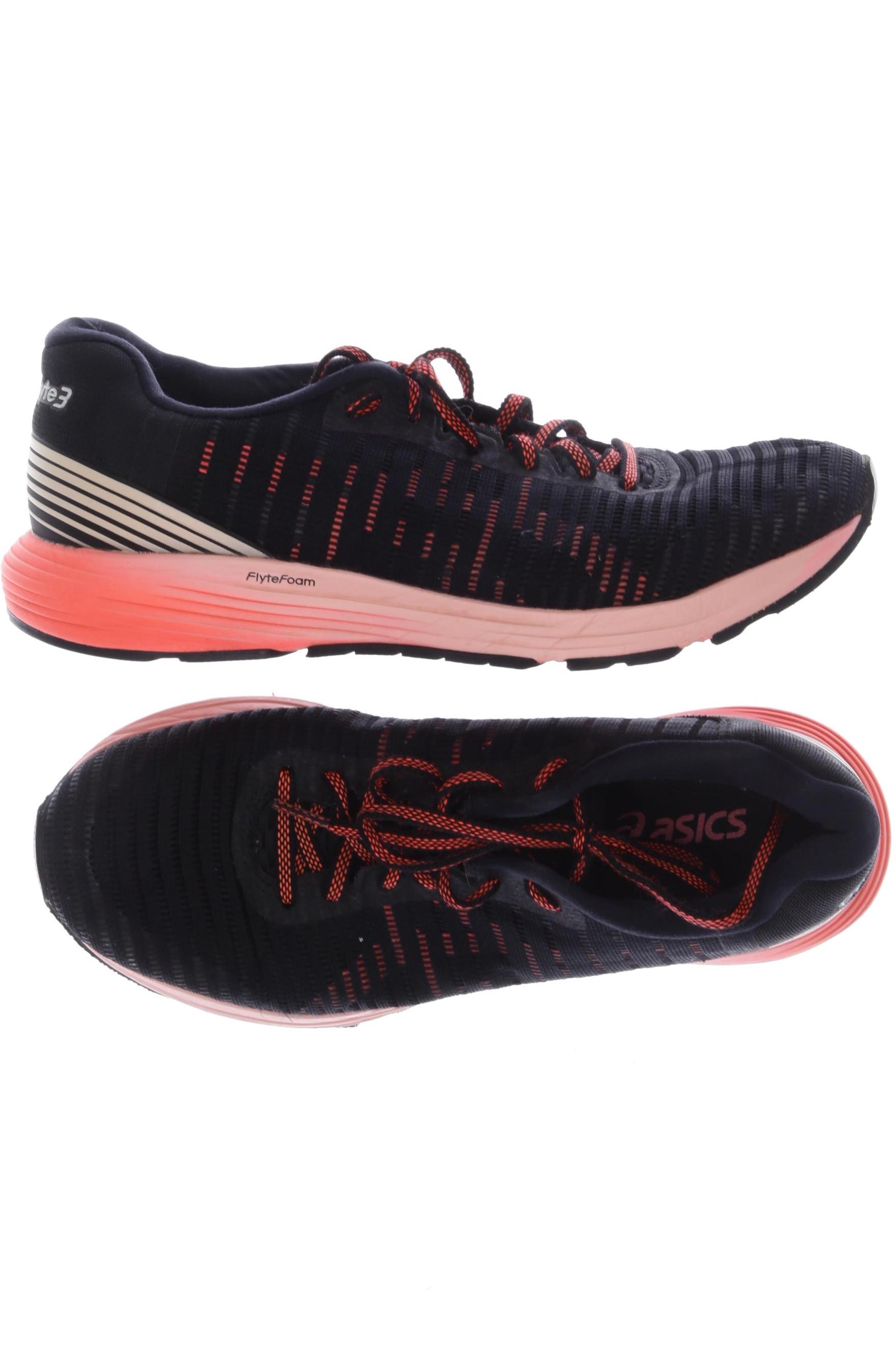 

Asics Damen Sneakers, schwarz, Gr. 39