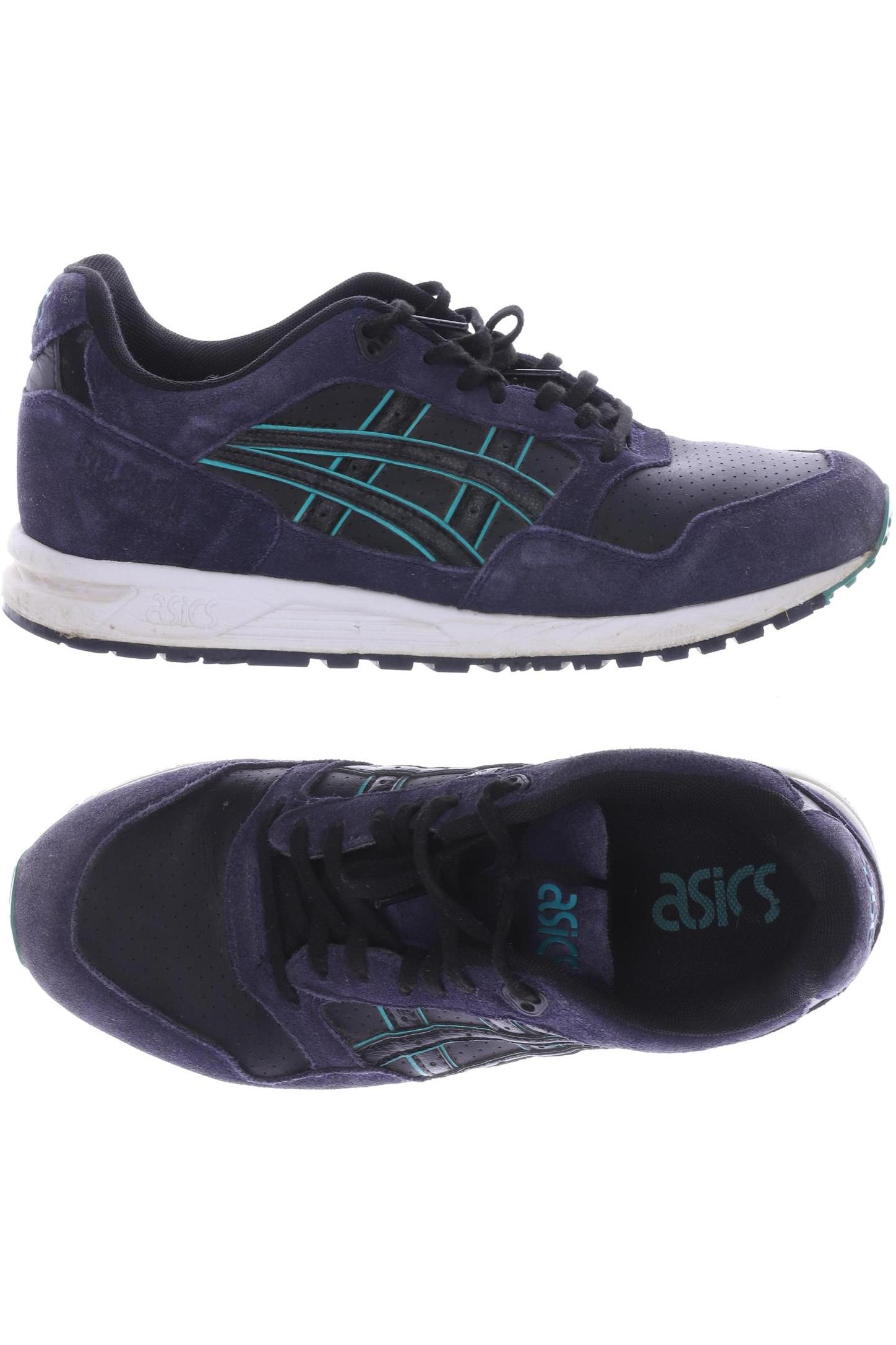 

Asics Damen Sneakers, marineblau, Gr. 39