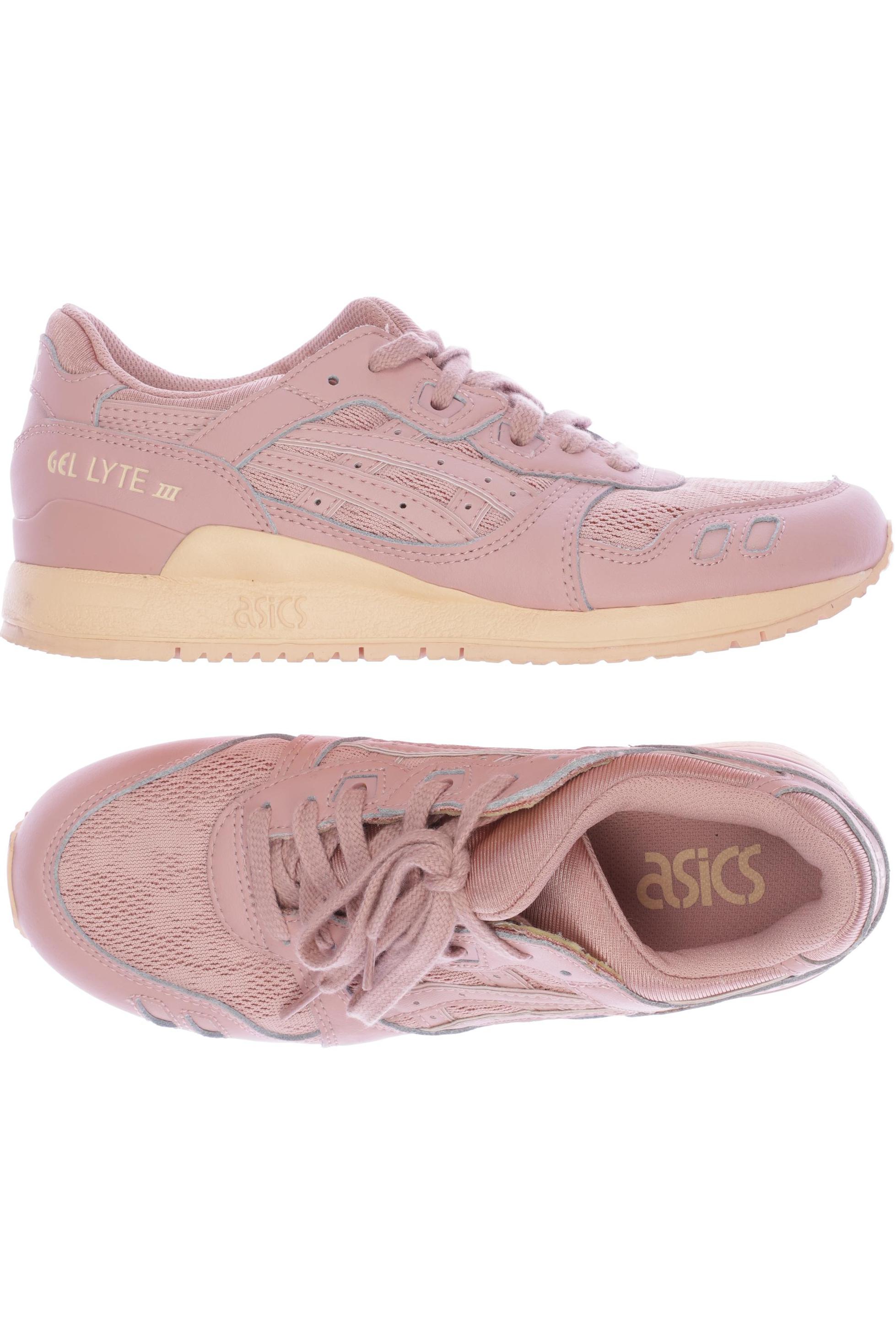 

Asics Damen Sneakers, pink, Gr. 39.5