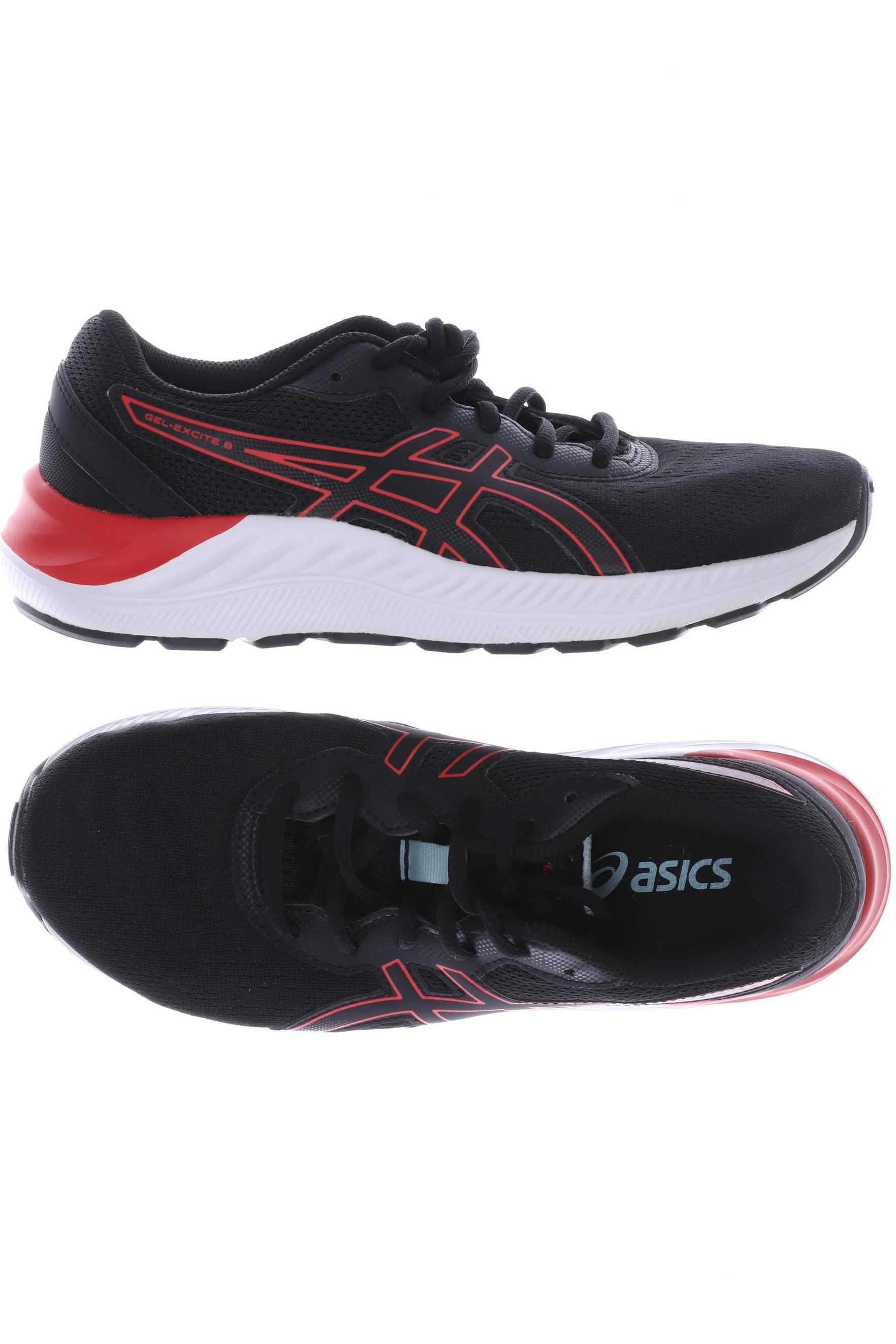 

Asics Damen Sneakers, schwarz