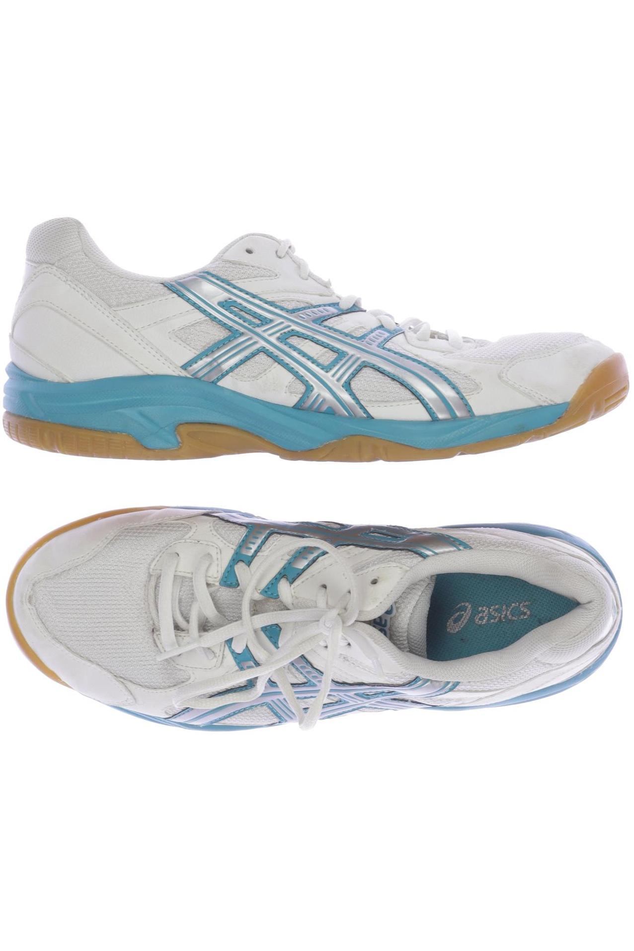 

Asics Damen Sneakers, weiß, Gr. 40
