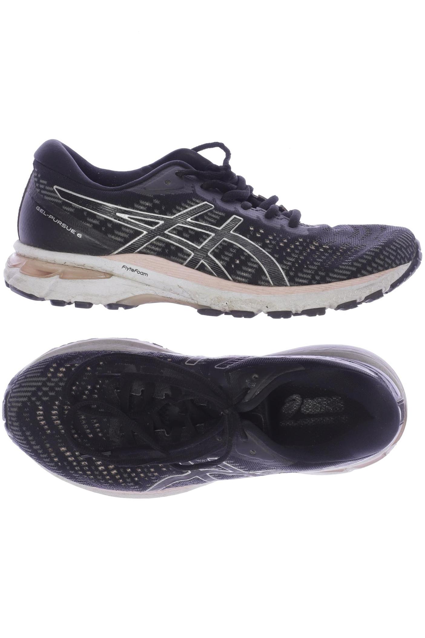 

Asics Damen Sneakers, schwarz, Gr. 39