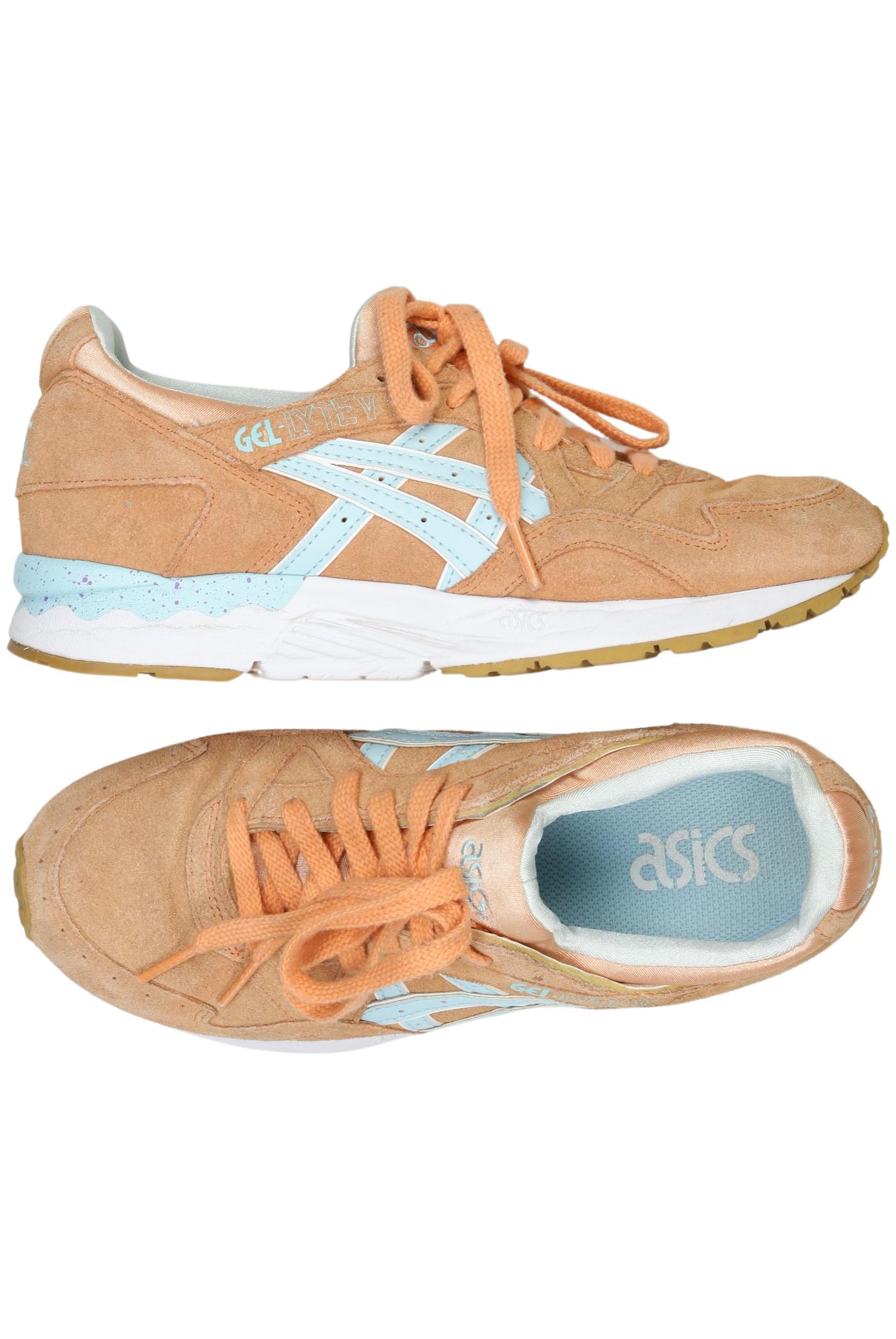 

Asics Damen Sneakers, mehrfarbig, Gr. 38