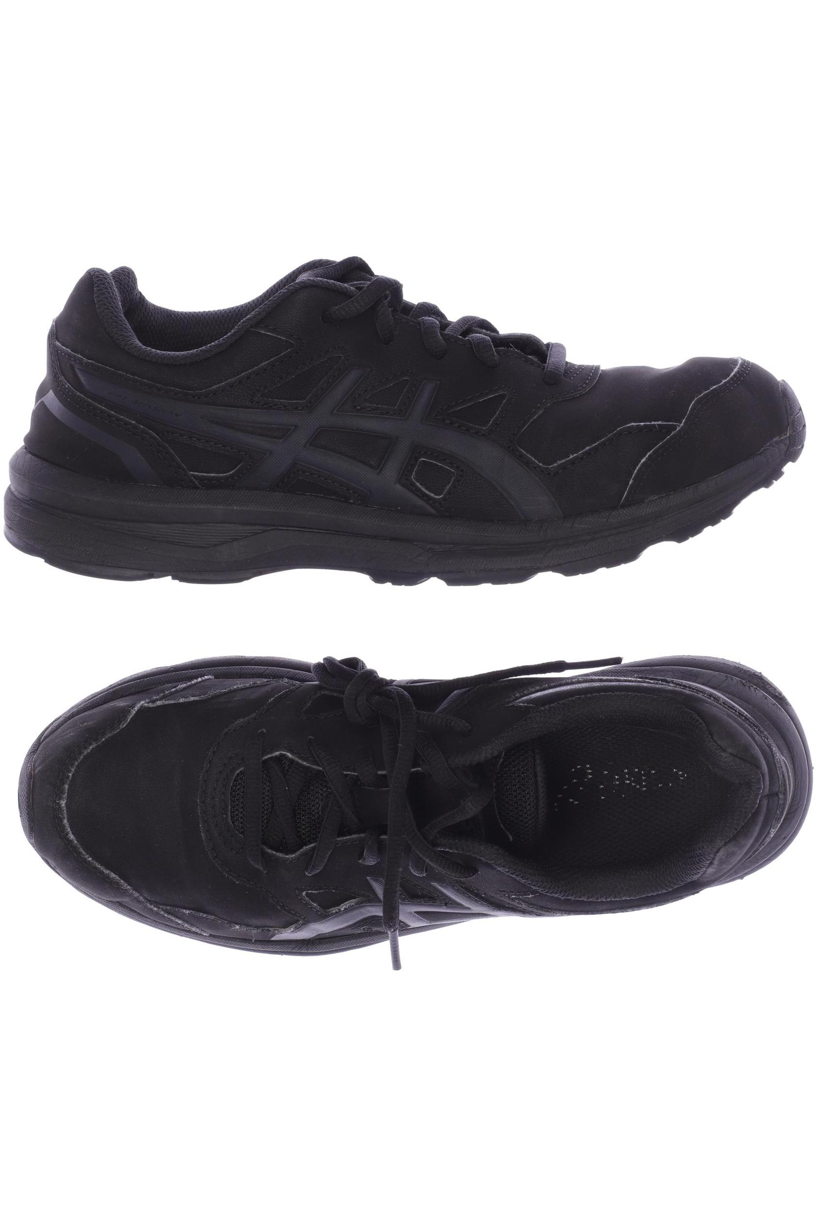 

Asics Damen Sneakers, schwarz