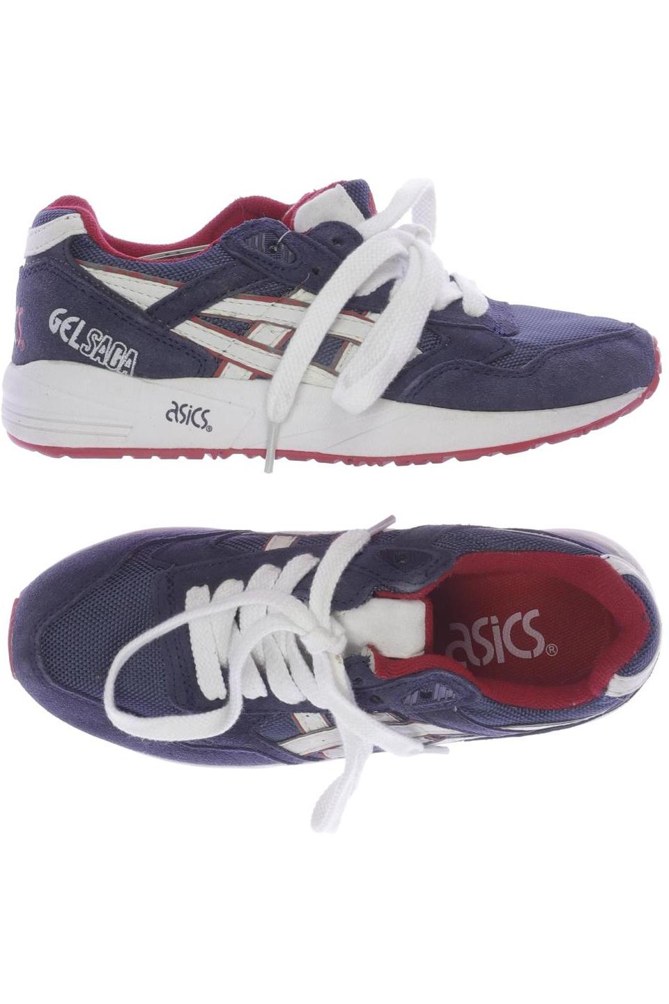 

Asics Damen Sneakers, marineblau, Gr. 36