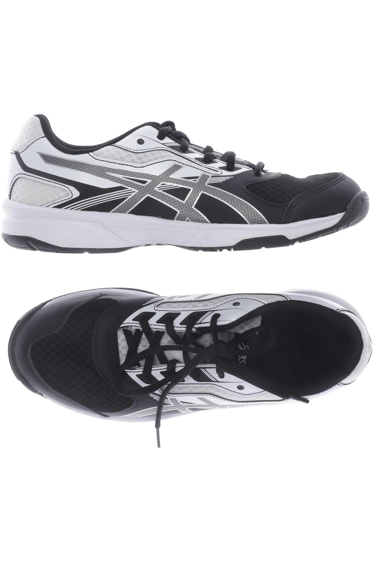 

Asics Damen Sneakers, schwarz, Gr. 37.5