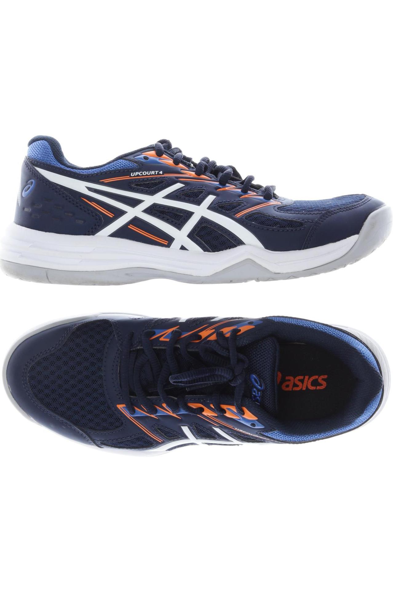 

Asics Damen Sneakers, marineblau, Gr. 38