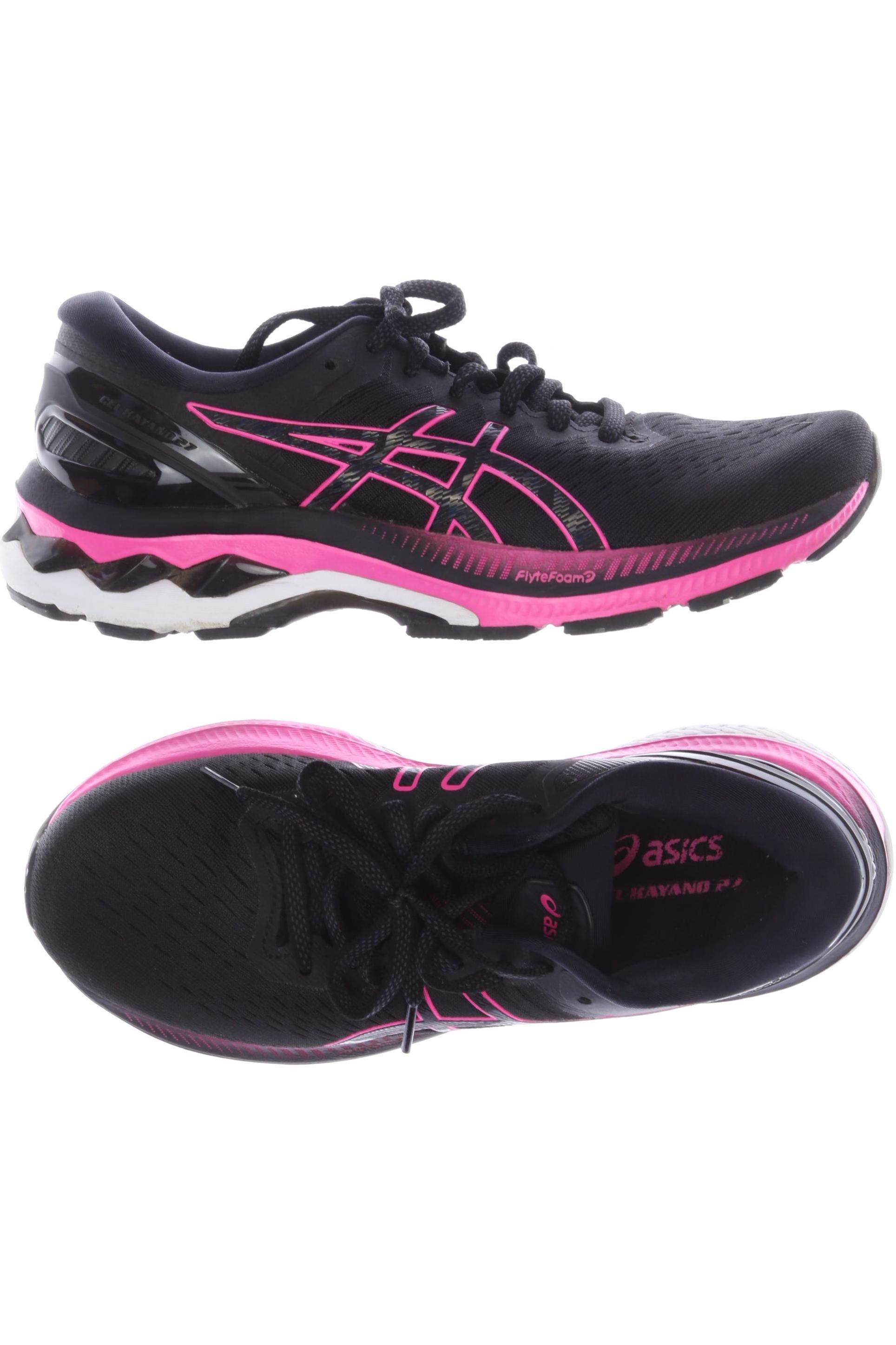 

Asics Damen Sneakers, schwarz, Gr. 38