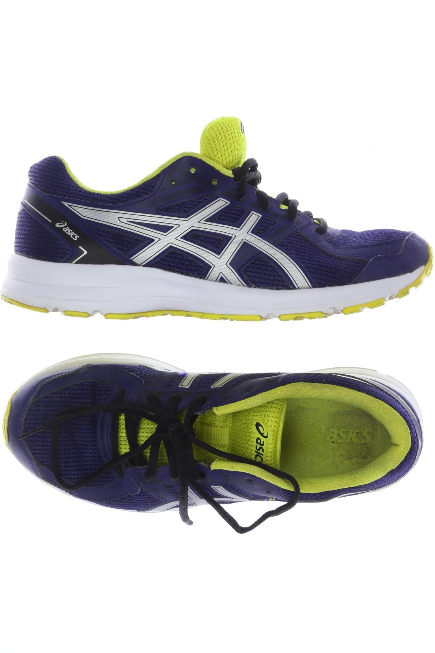 

Asics Damen Sneakers, marineblau, Gr. 42