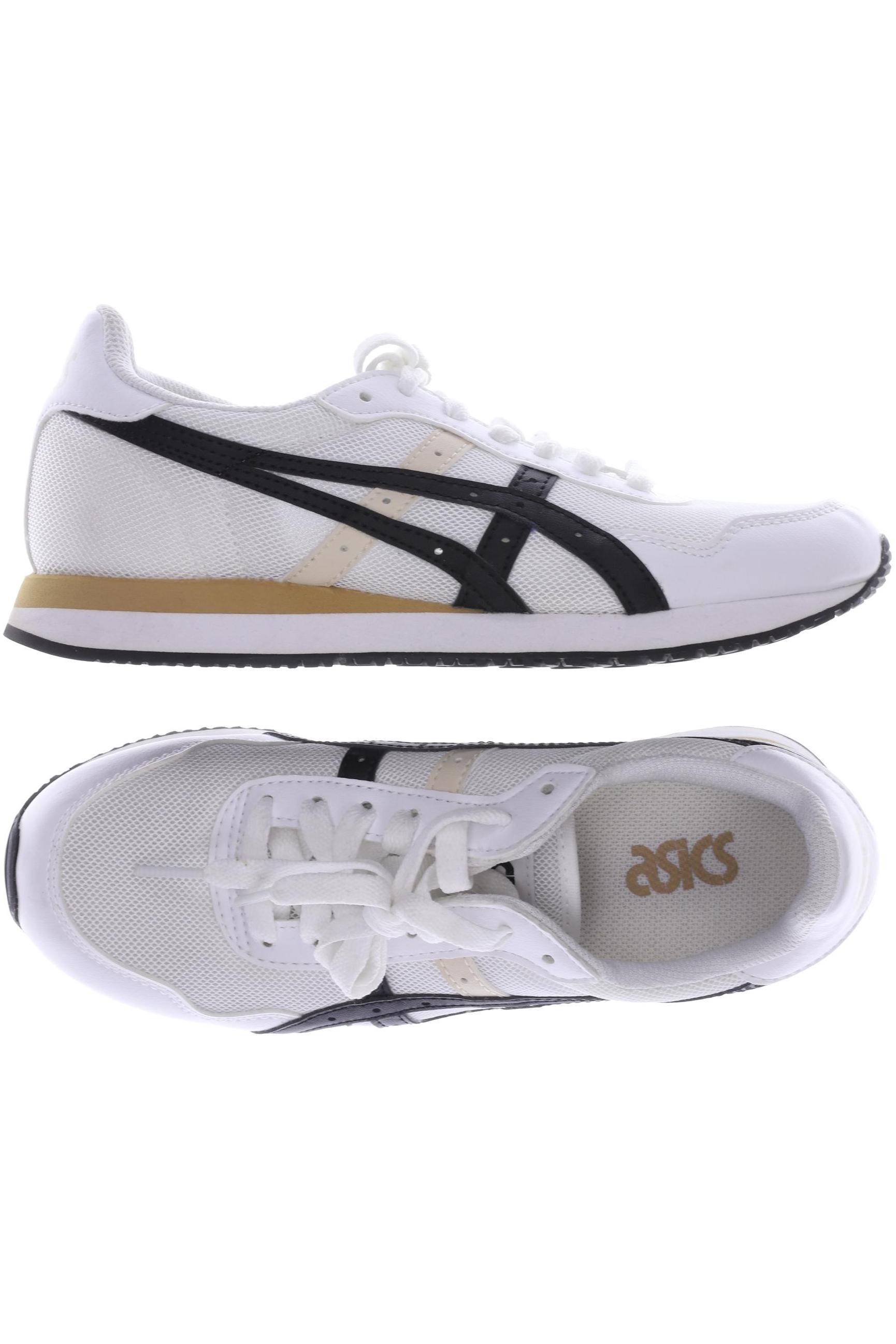 

Asics Damen Sneakers, weiß, Gr. 37