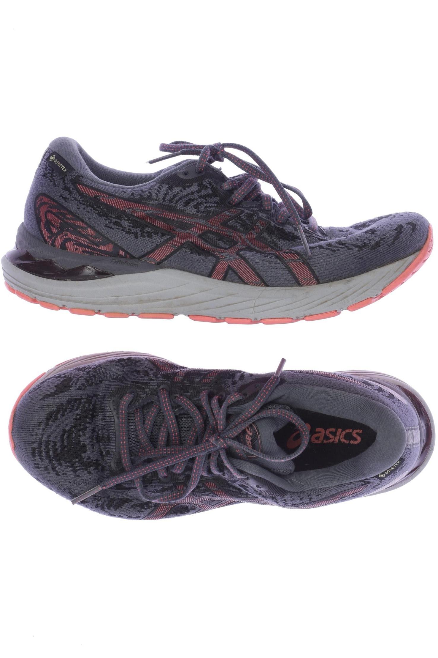 

Asics Damen Sneakers, grau, Gr. 38