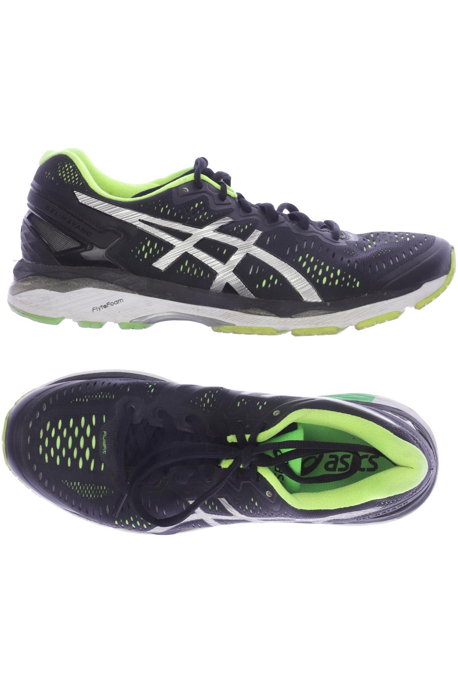 

Asics Damen Sneakers, schwarz