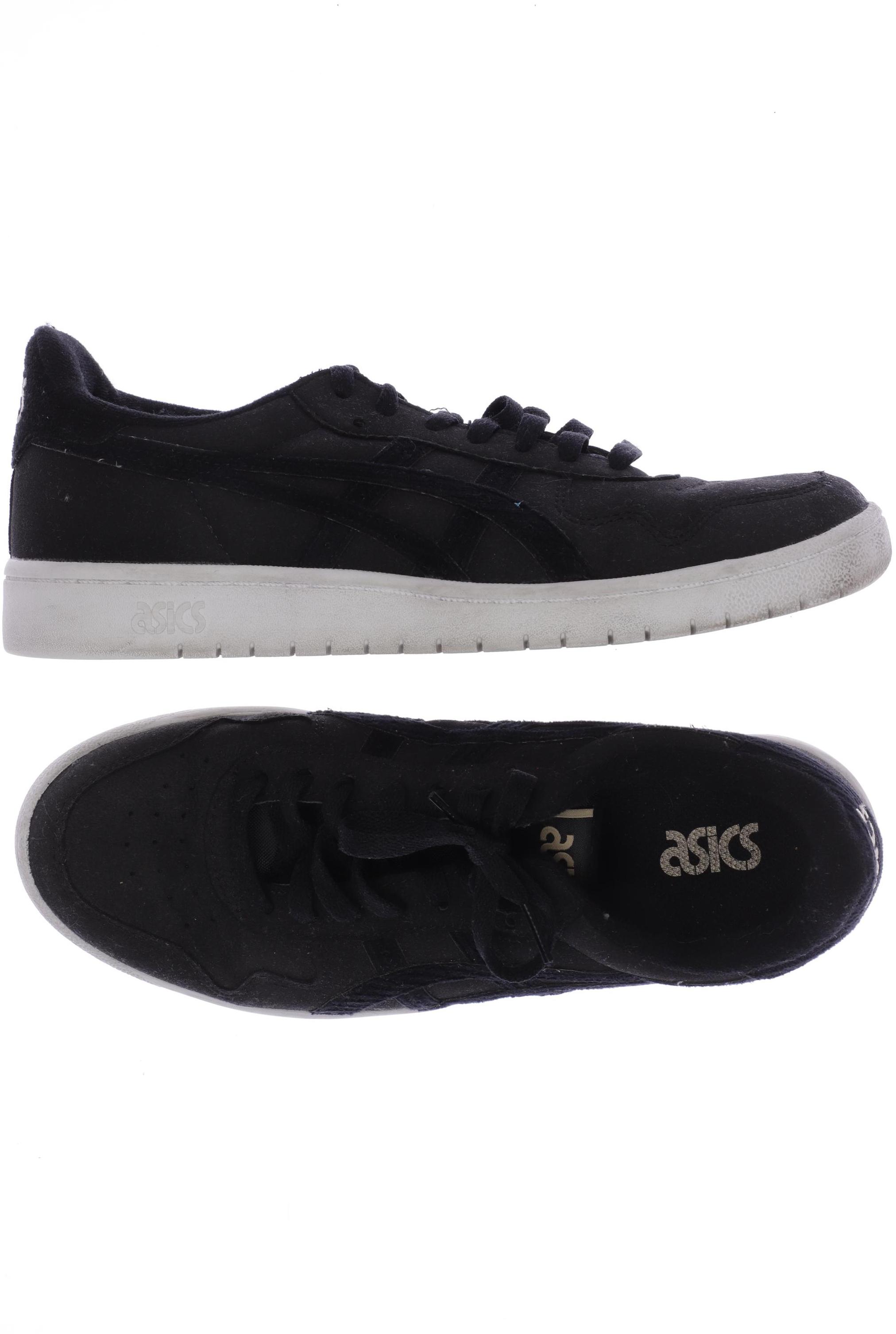 

Asics Damen Sneakers, schwarz