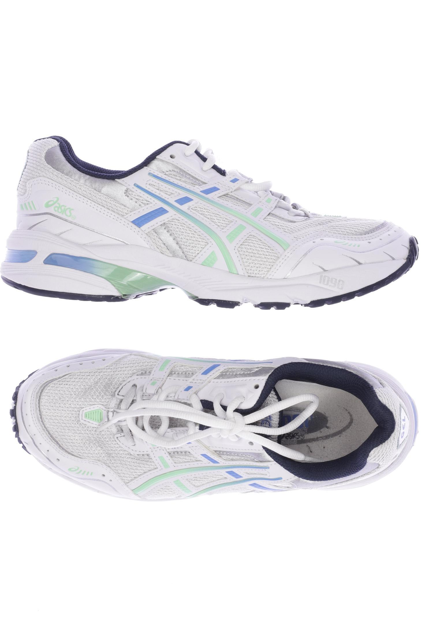 

Asics Damen Sneakers, weiß, Gr. 39