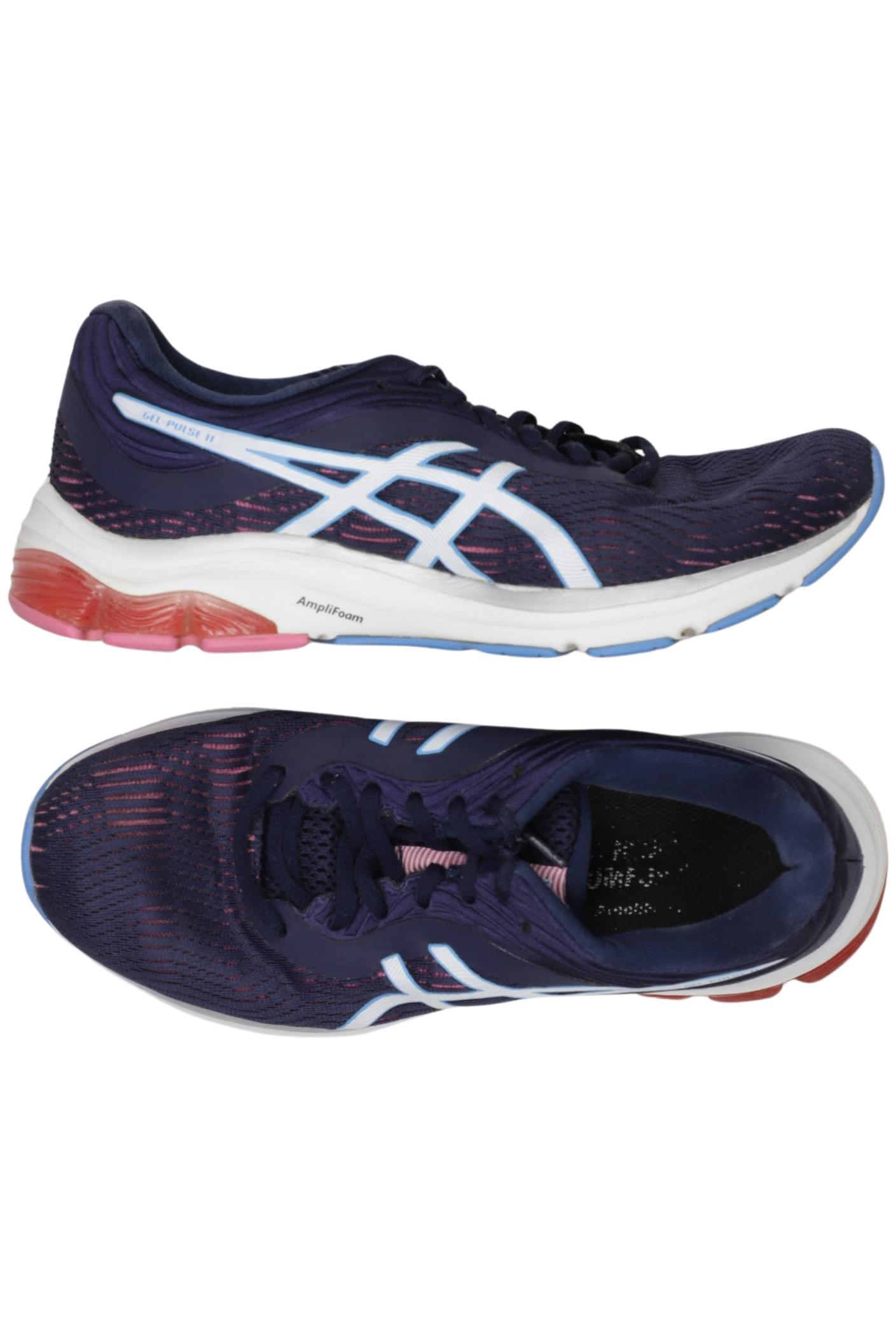 

Asics Damen Sneakers, mehrfarbig, Gr. 39.5