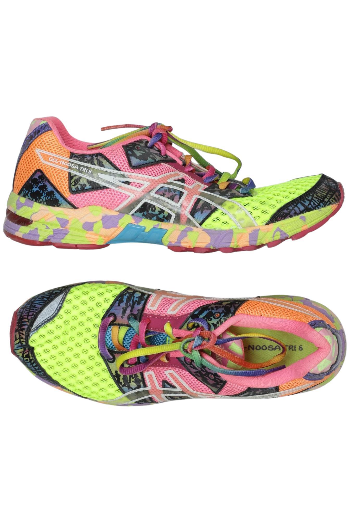 

Asics Damen Sneakers, neon, Gr. 39