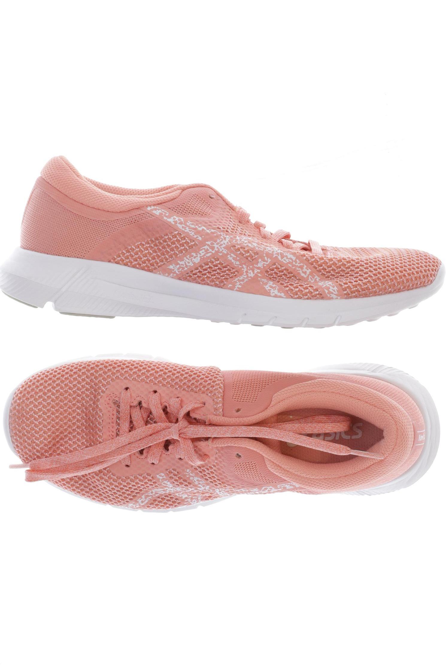 

Asics Damen Sneakers, orange, Gr. 37.5