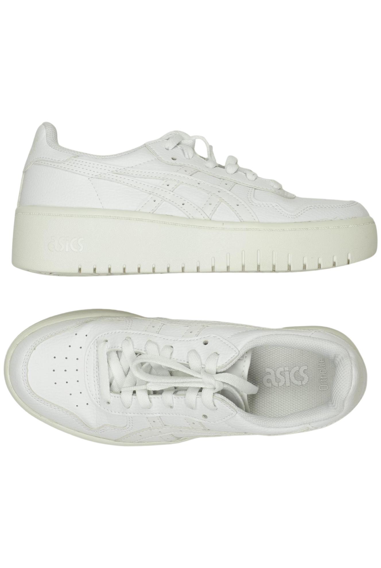 

Asics Damen Sneakers, weiß, Gr. 38