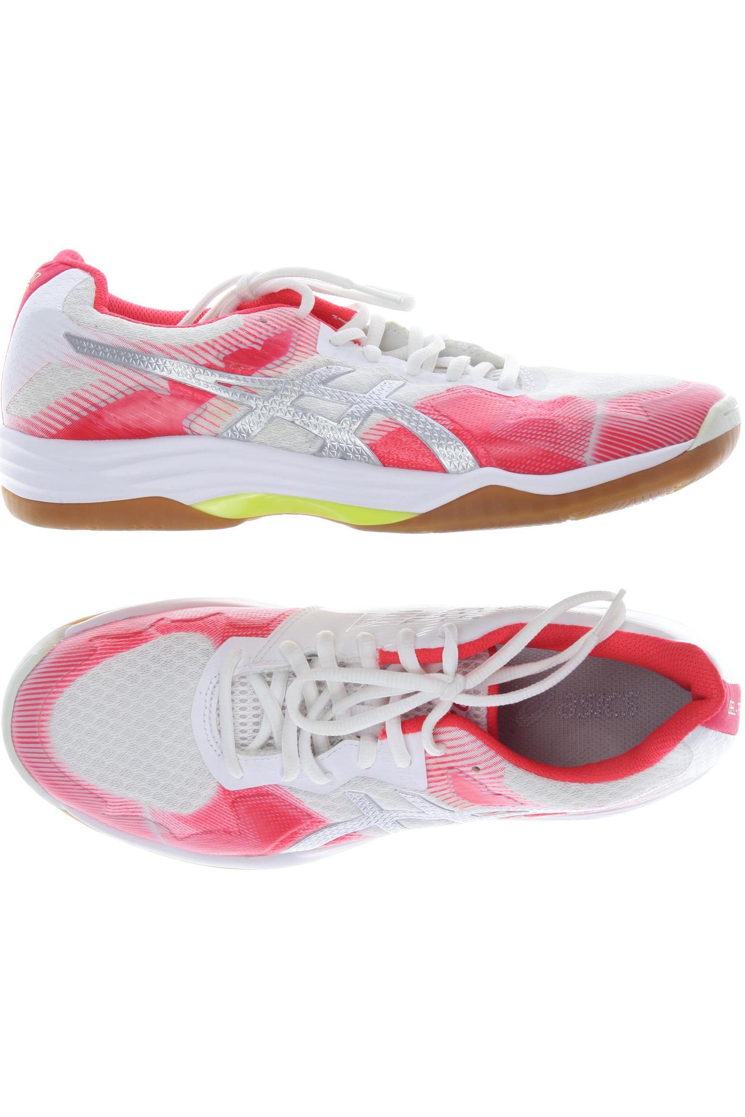 

Asics Damen Sneakers, weiß, Gr. 40.5
