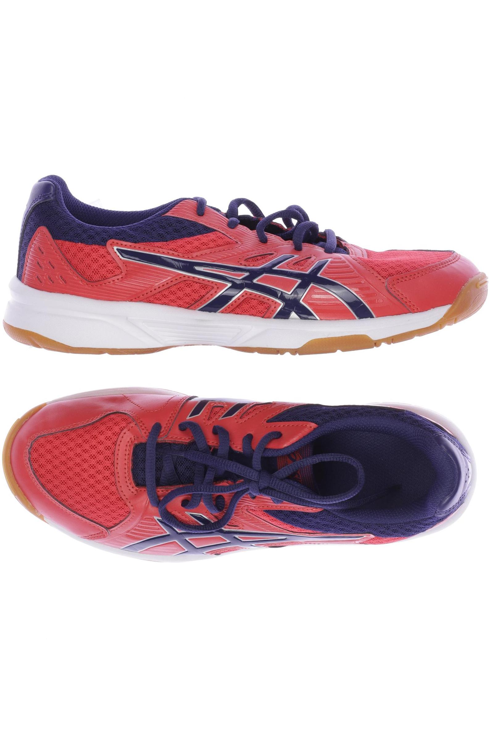 

Asics Damen Sneakers, rot, Gr. 40