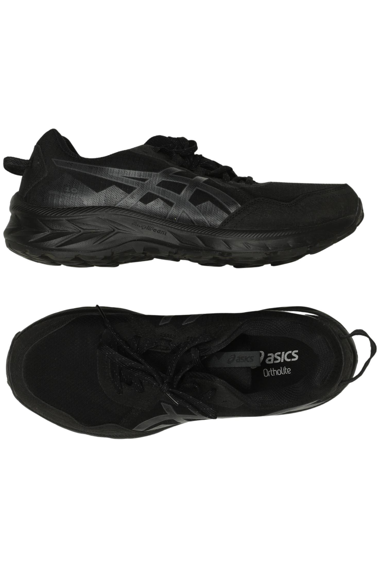 

Asics Damen Sneakers, schwarz, Gr. 42